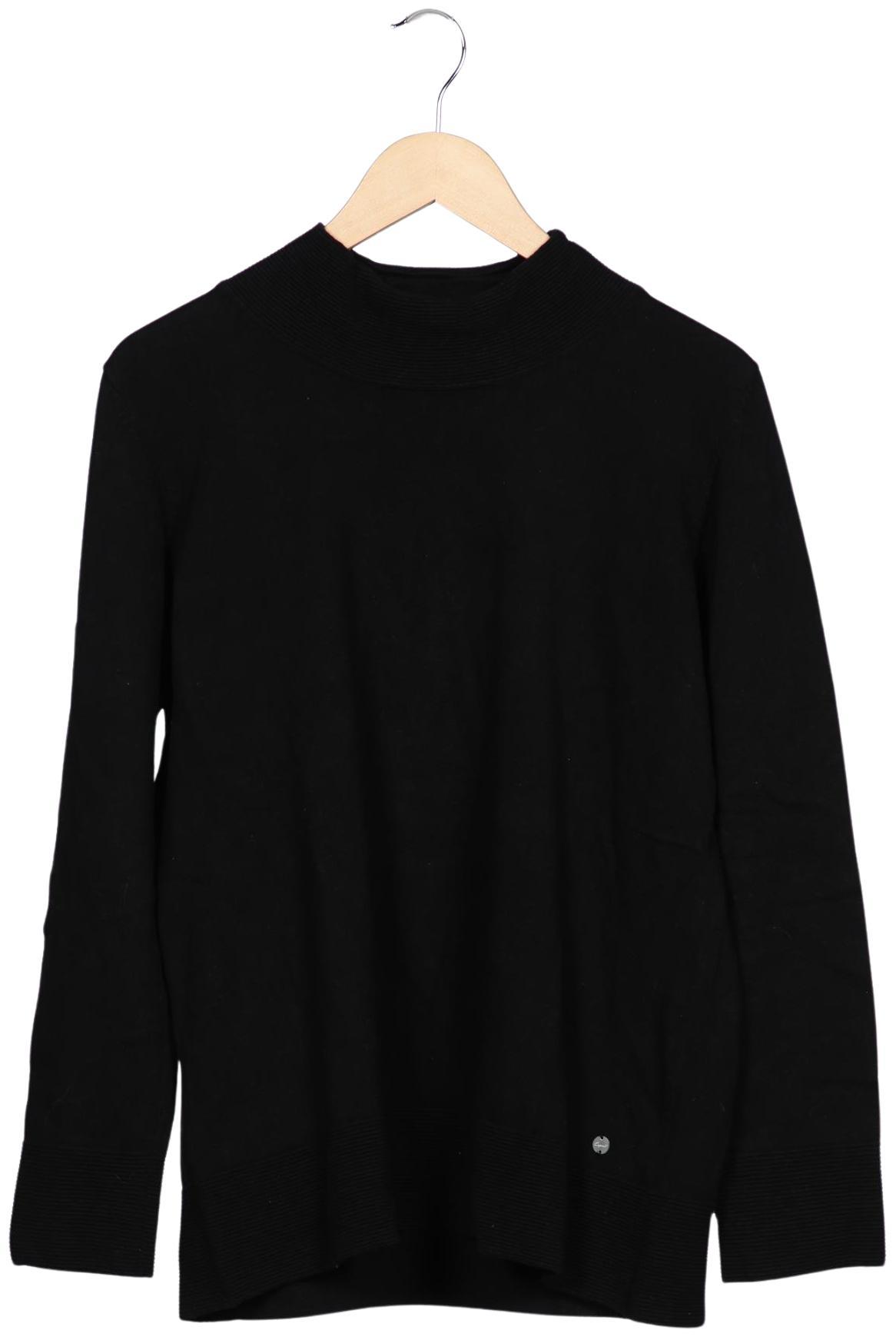 

Esprit Damen Pullover, schwarz, Gr. 46