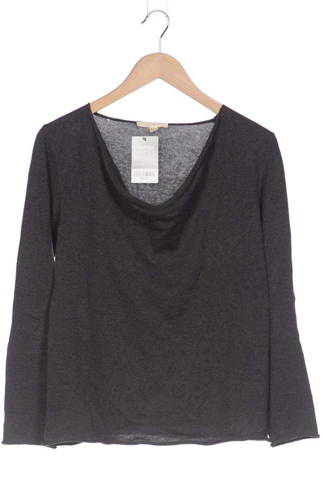 

Esprit Damen Pullover, grau