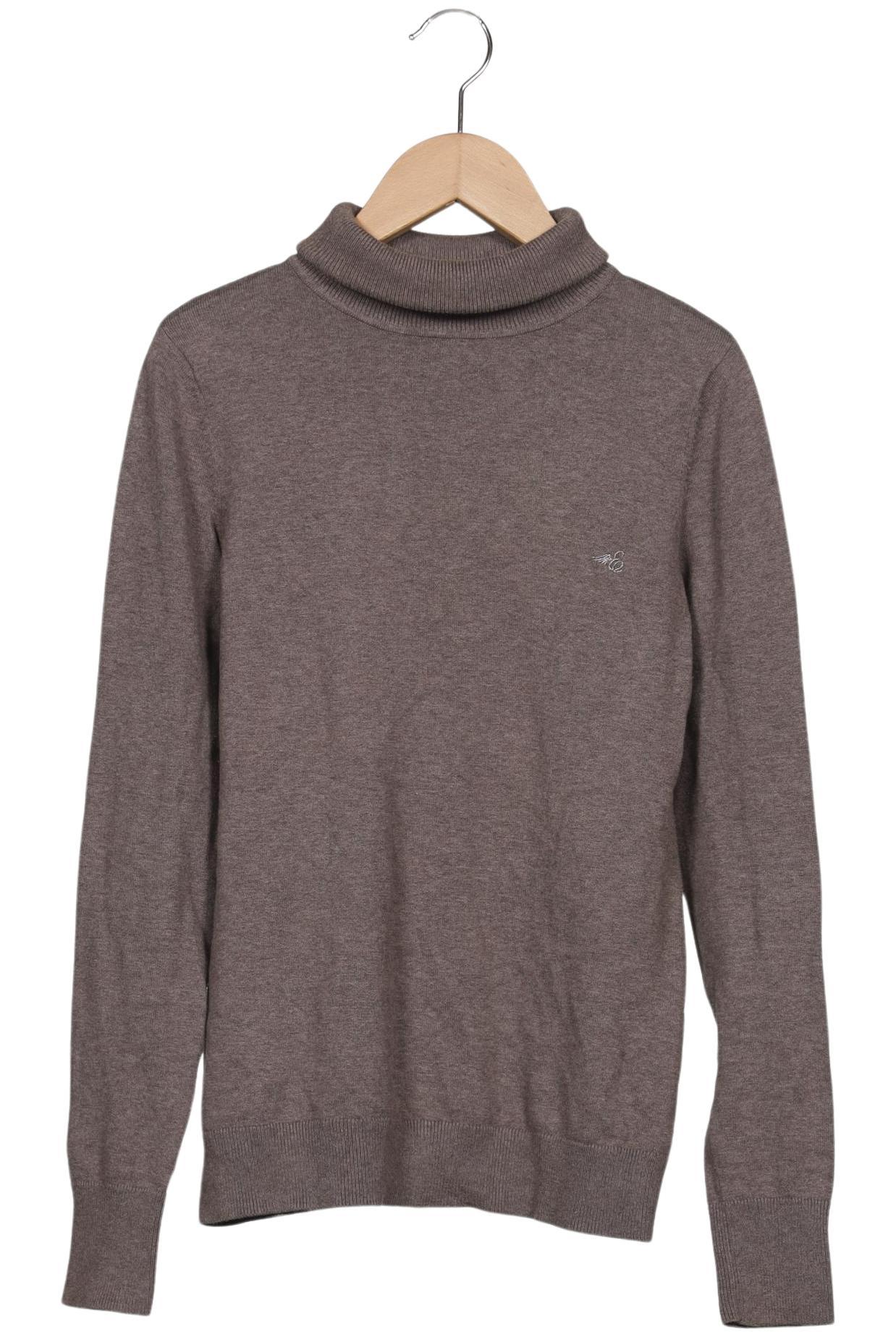 

Esprit Damen Pullover, grau, Gr. 36