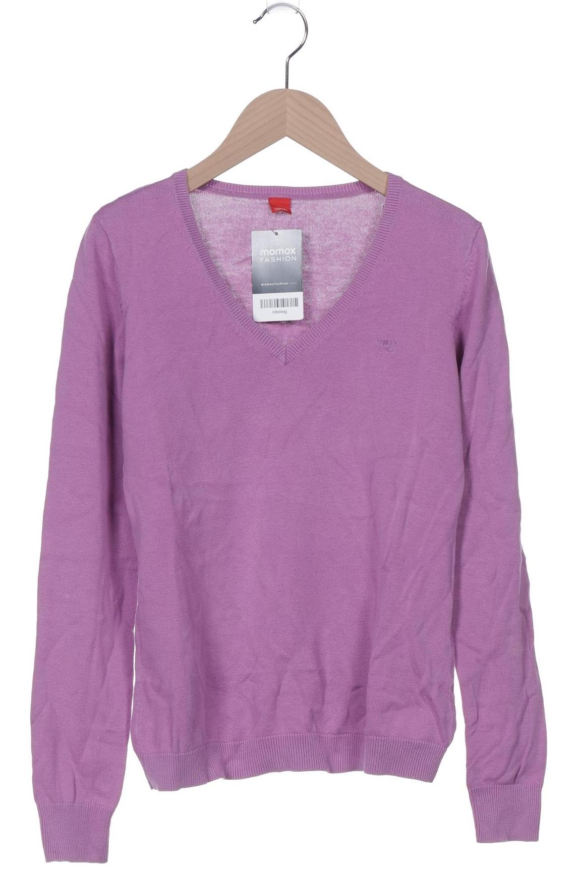 

Esprit Damen Pullover, pink, Gr. 36