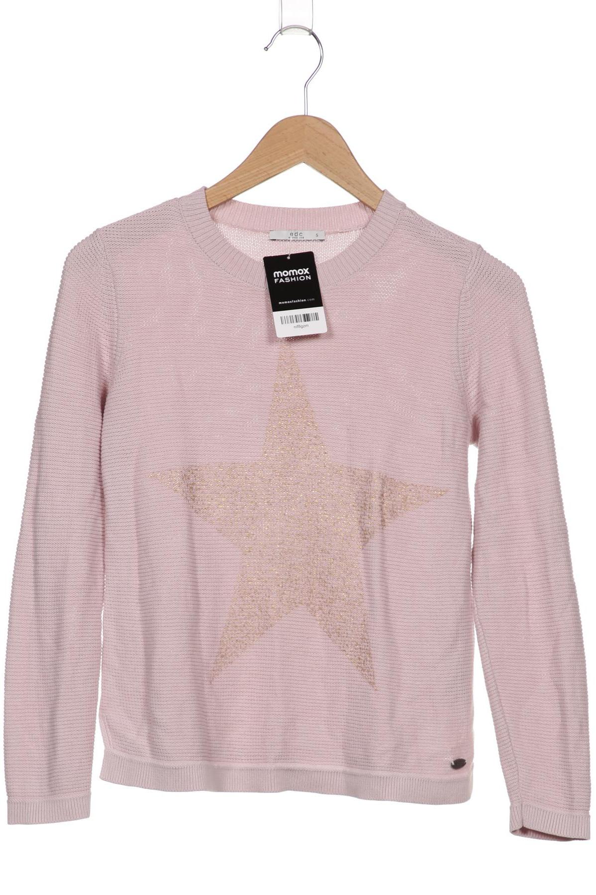 

Esprit Damen Pullover, pink