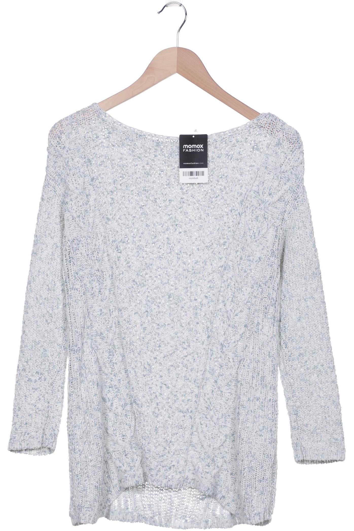 

Esprit Damen Pullover, hellblau