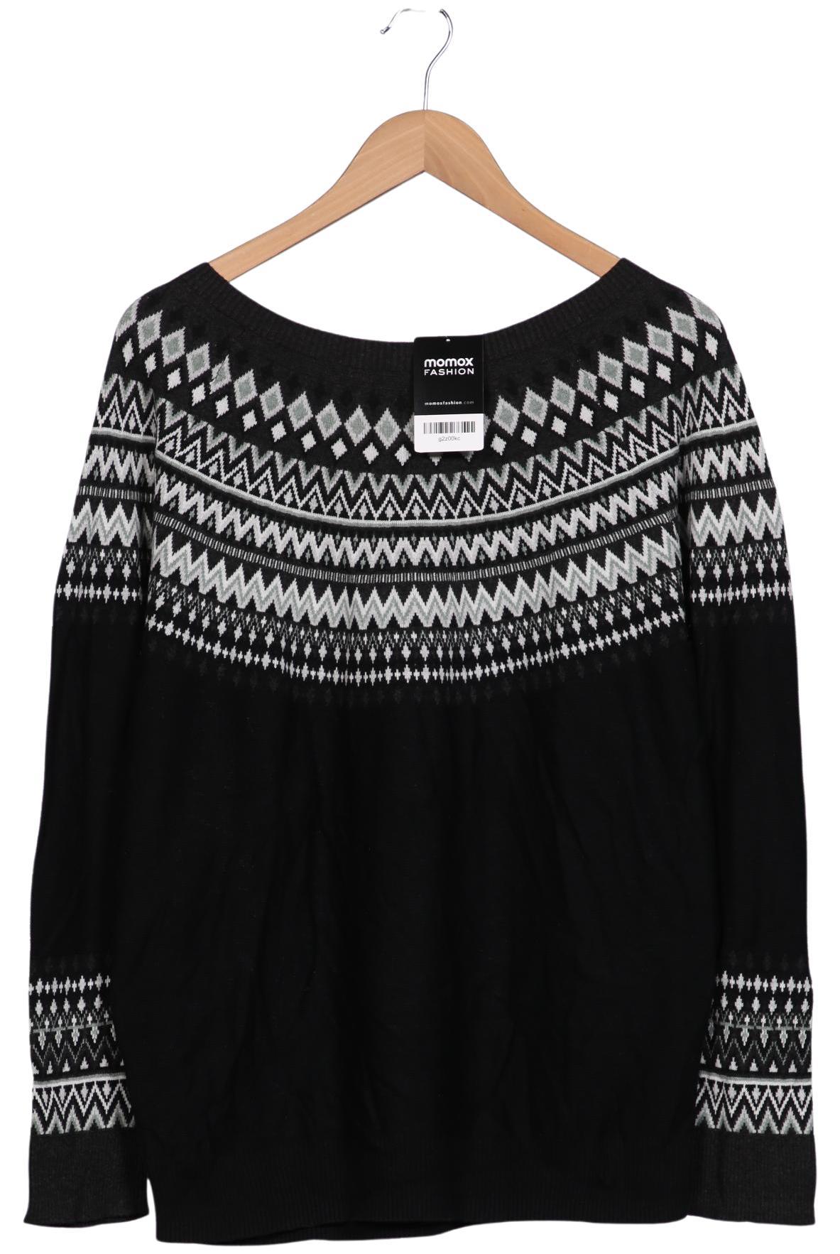 

Esprit Damen Pullover, mehrfarbig, Gr. 44