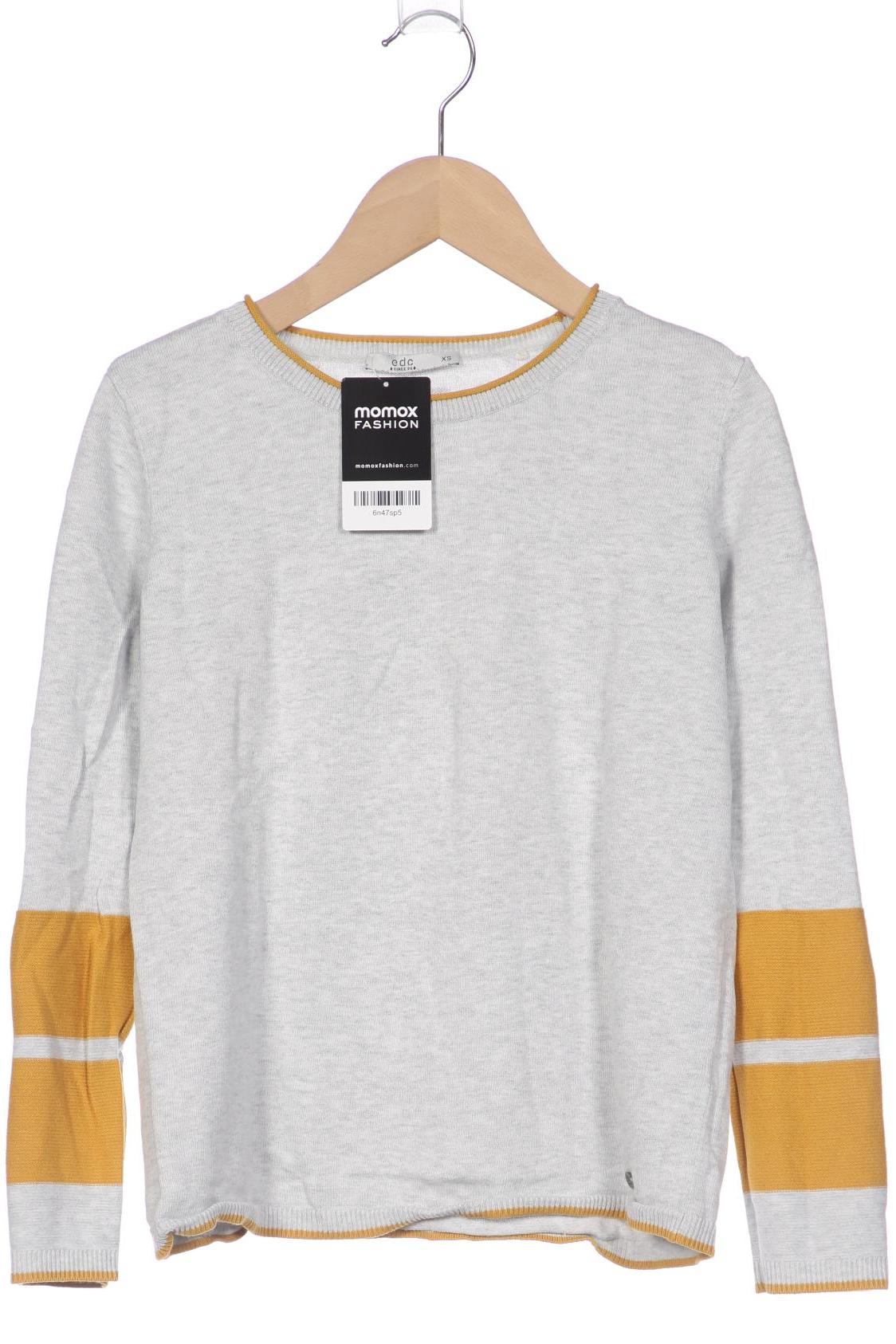 

Esprit Damen Pullover, grau, Gr. 34