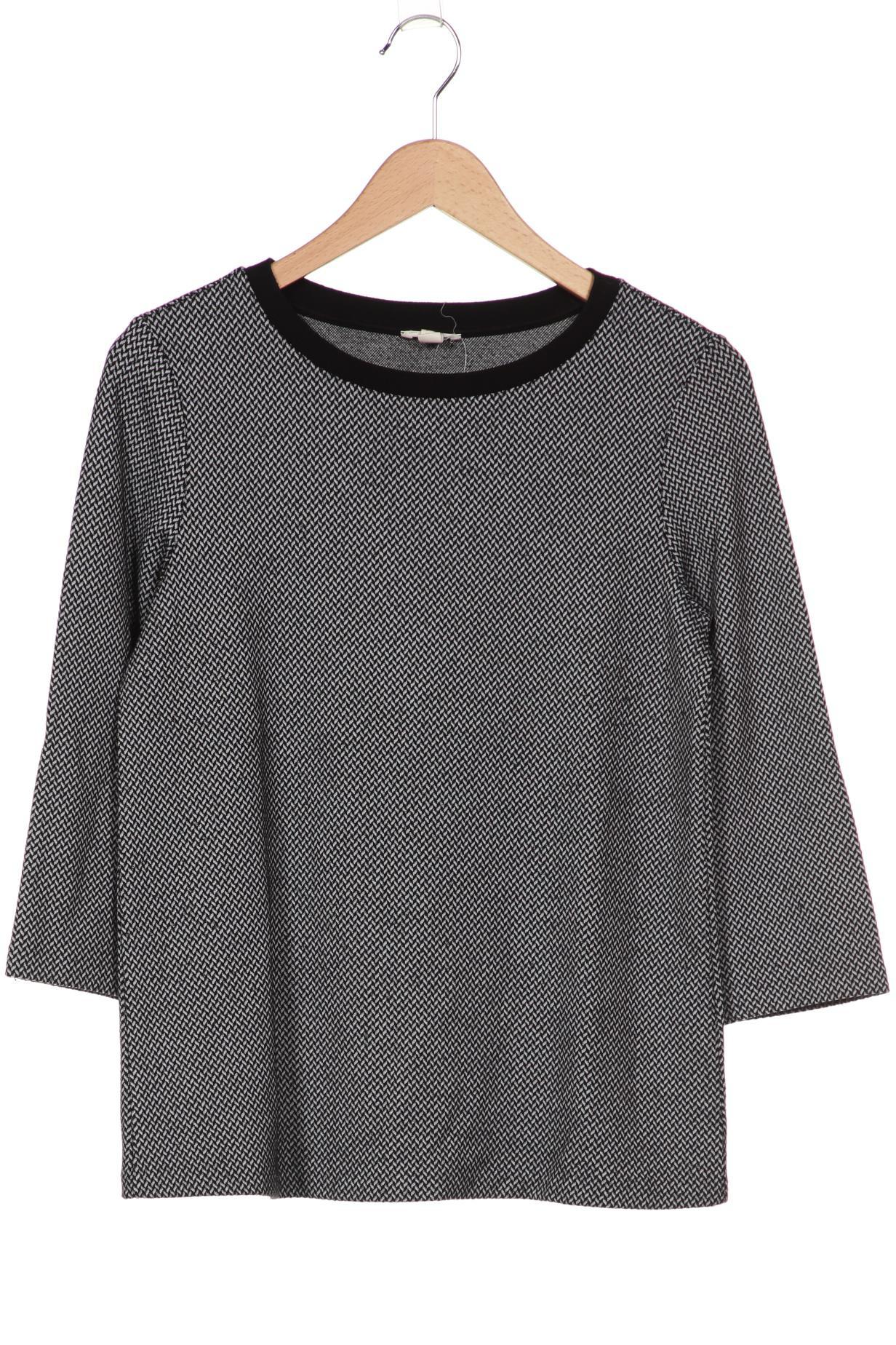 

Esprit Damen Pullover, schwarz