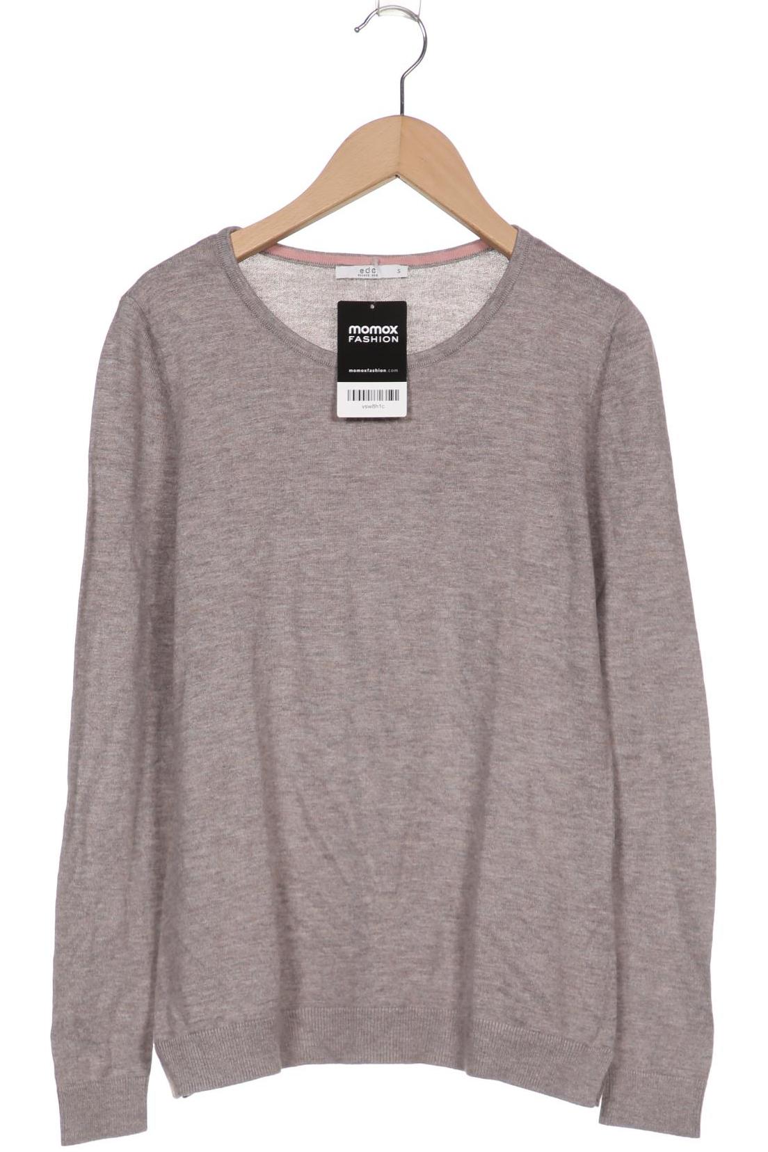 

Esprit Damen Pullover, grau, Gr. 36