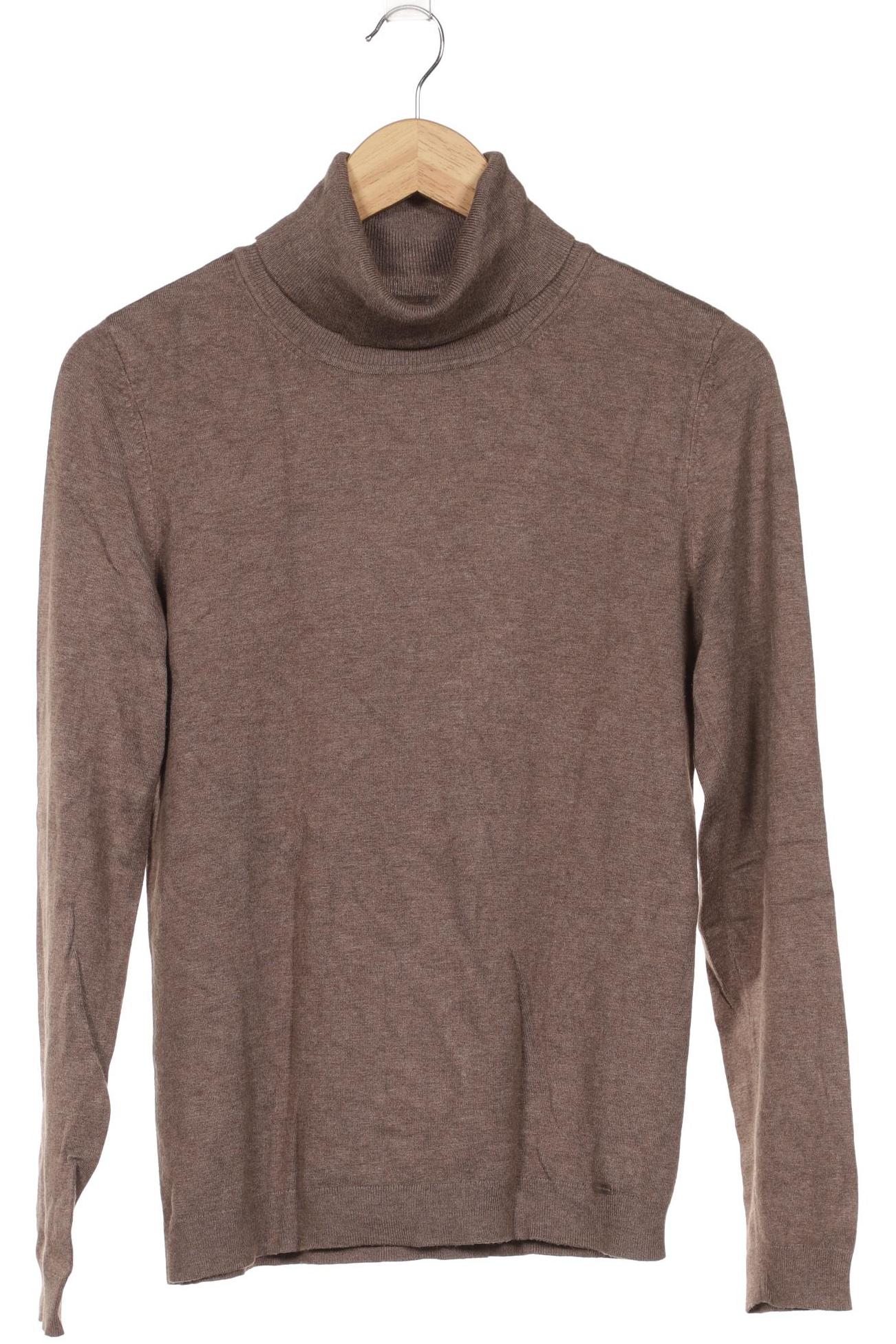 

Esprit Damen Pullover, braun, Gr. 42