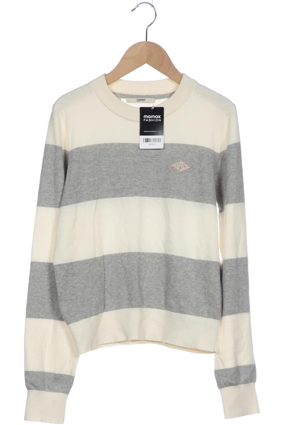 

Esprit Damen Pullover, beige, Gr. 38