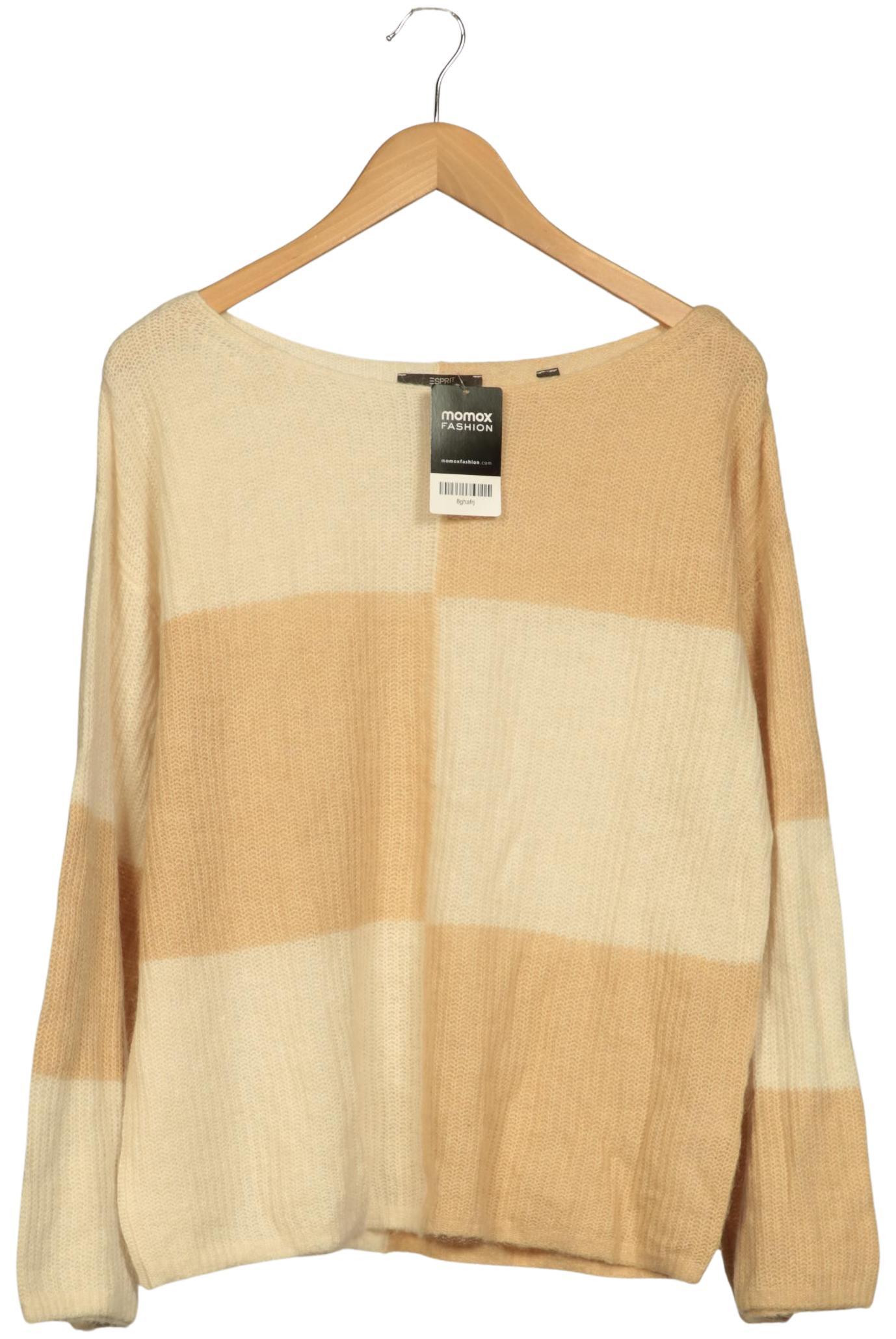 

Esprit Damen Pullover, mehrfarbig, Gr. 44
