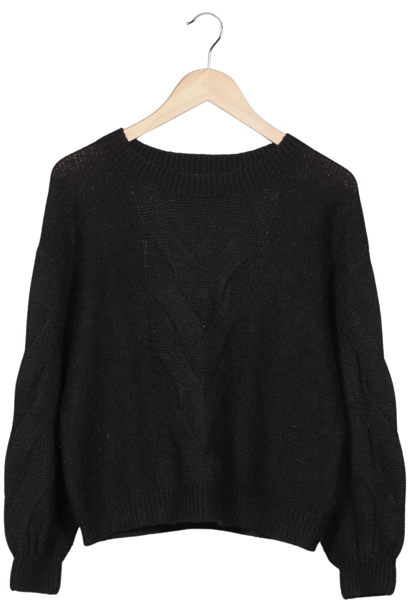 

Esprit Damen Pullover, schwarz, Gr. 34