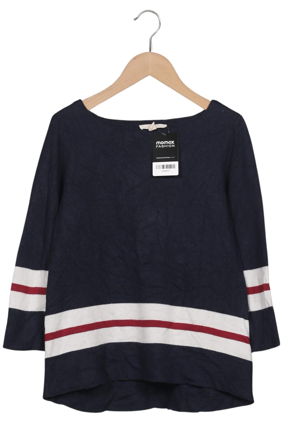 

Esprit Damen Pullover, mehrfarbig, Gr. 36