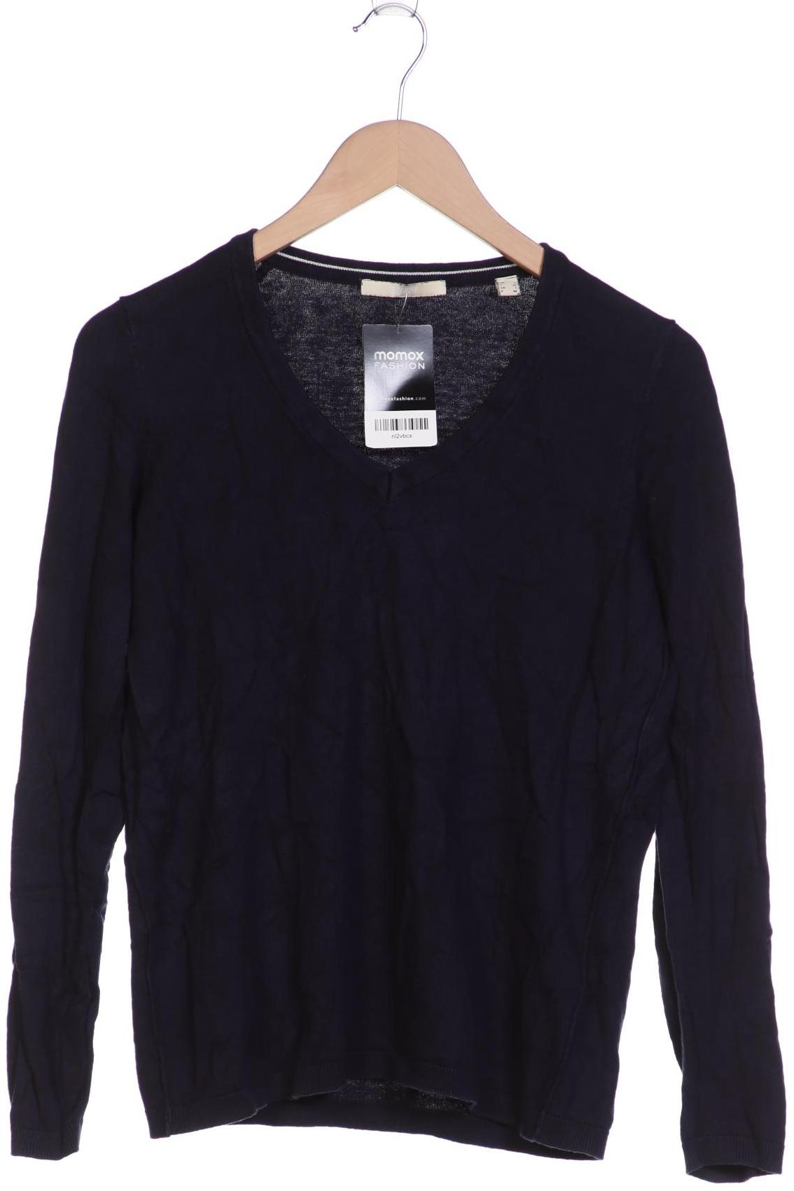 

Esprit Damen Pullover, marineblau