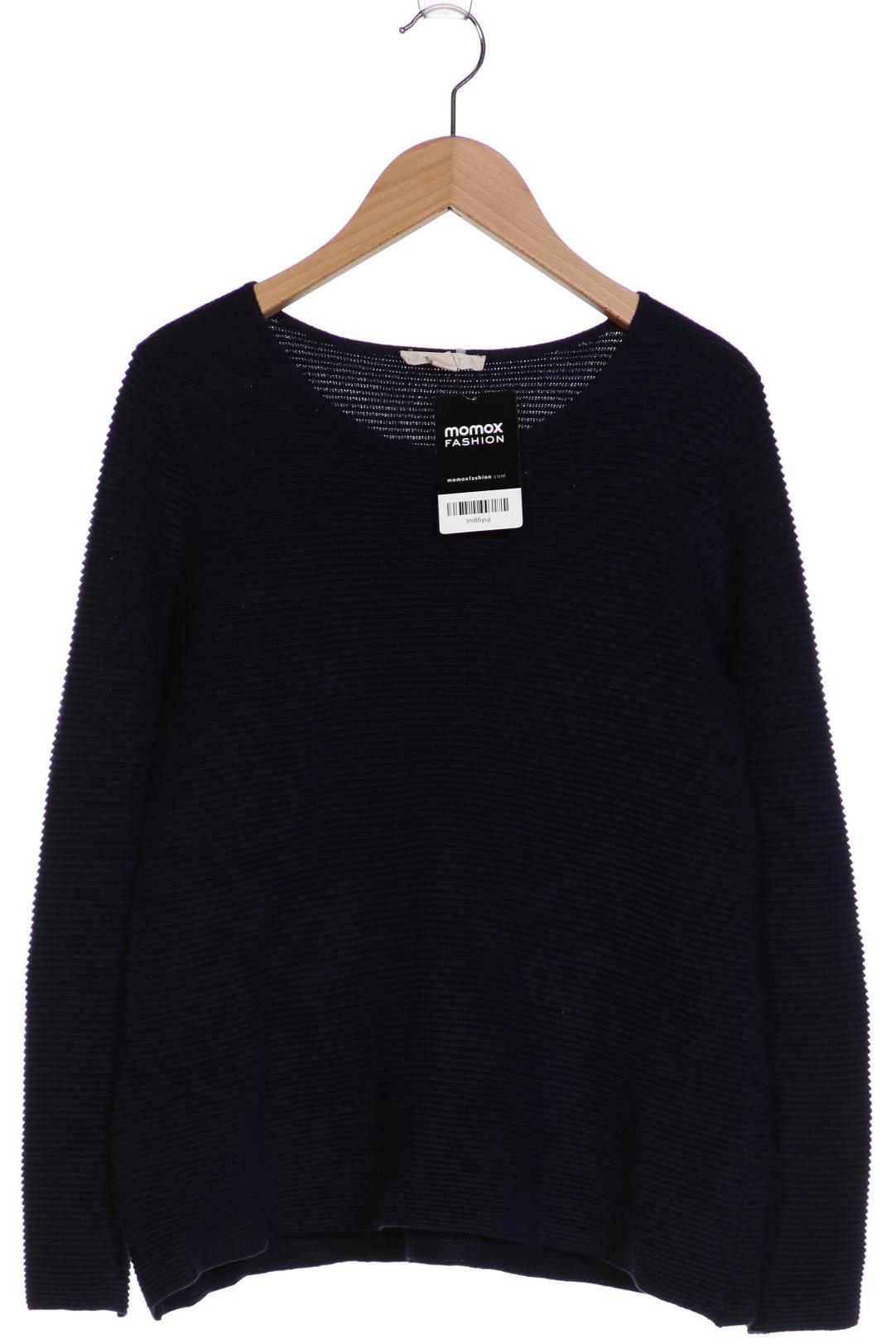 

Esprit Damen Pullover, marineblau, Gr. 36