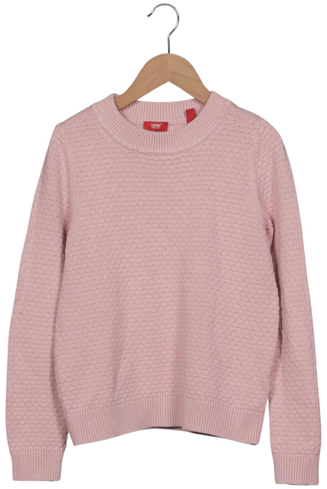 

Esprit Damen Pullover, pink, Gr. 36