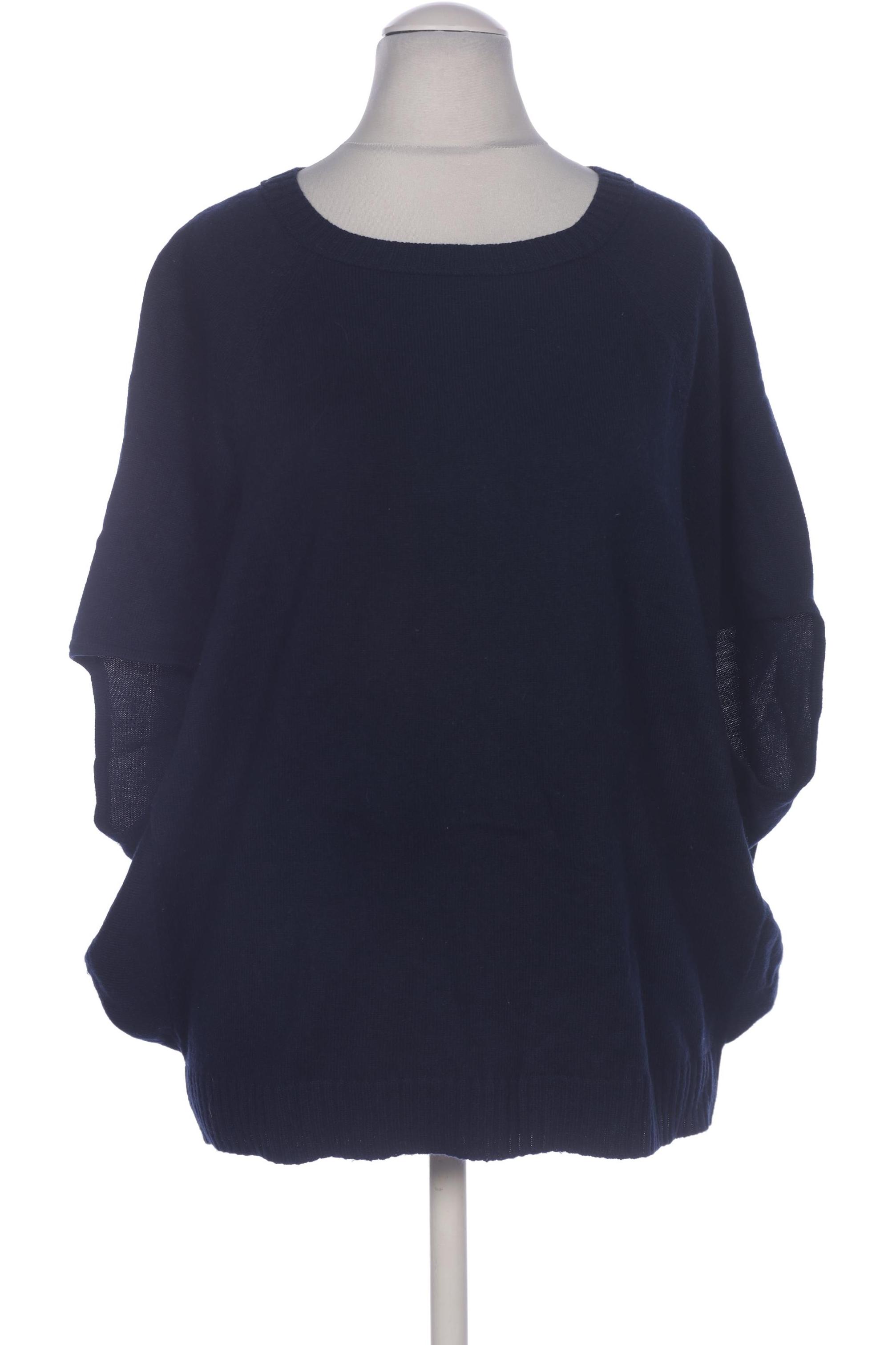 

Esprit Damen Pullover, marineblau, Gr. 36