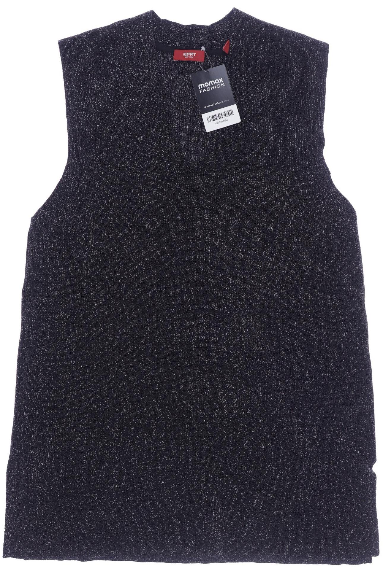 

Esprit Damen Pullover, schwarz