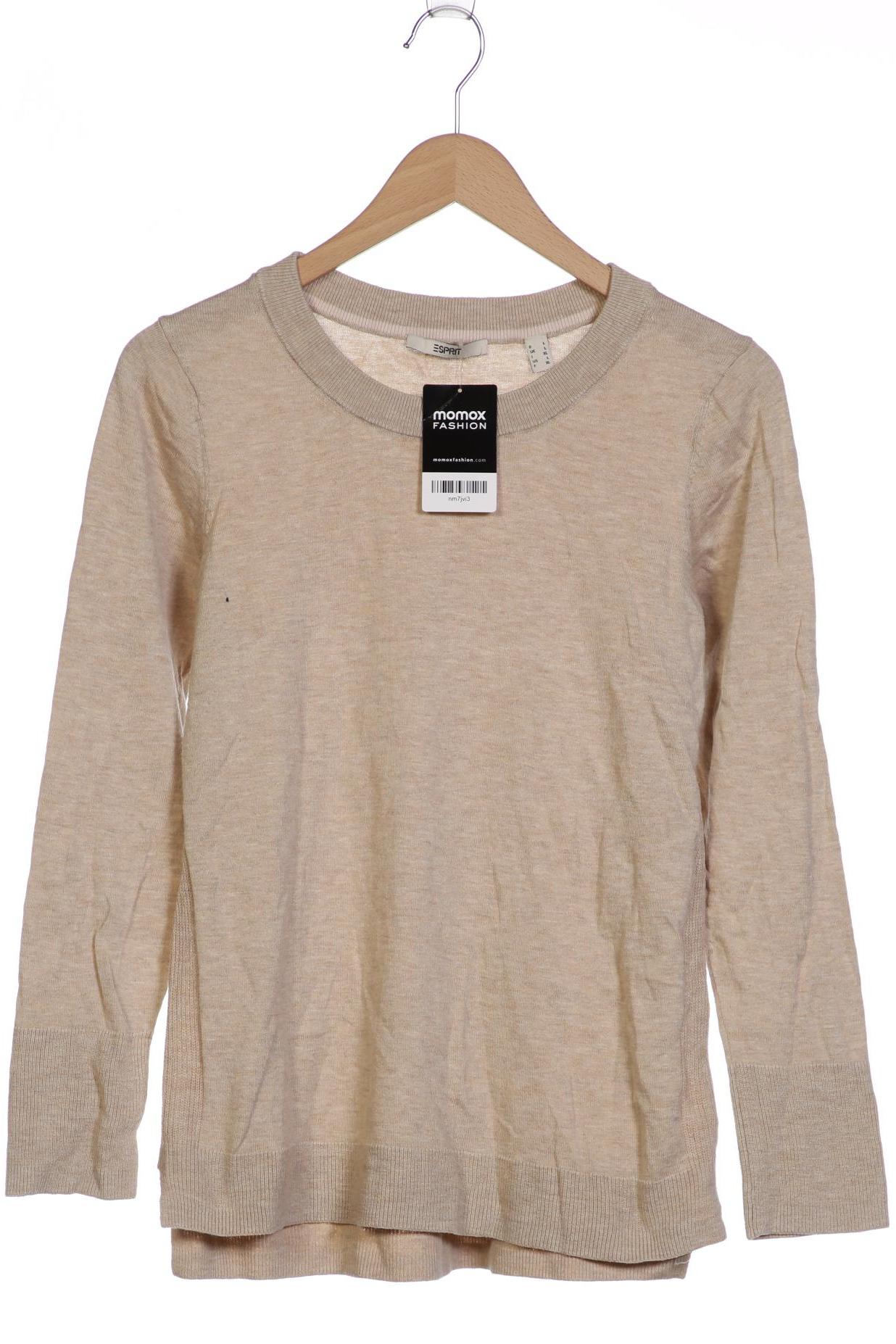 

Esprit Damen Pullover, beige