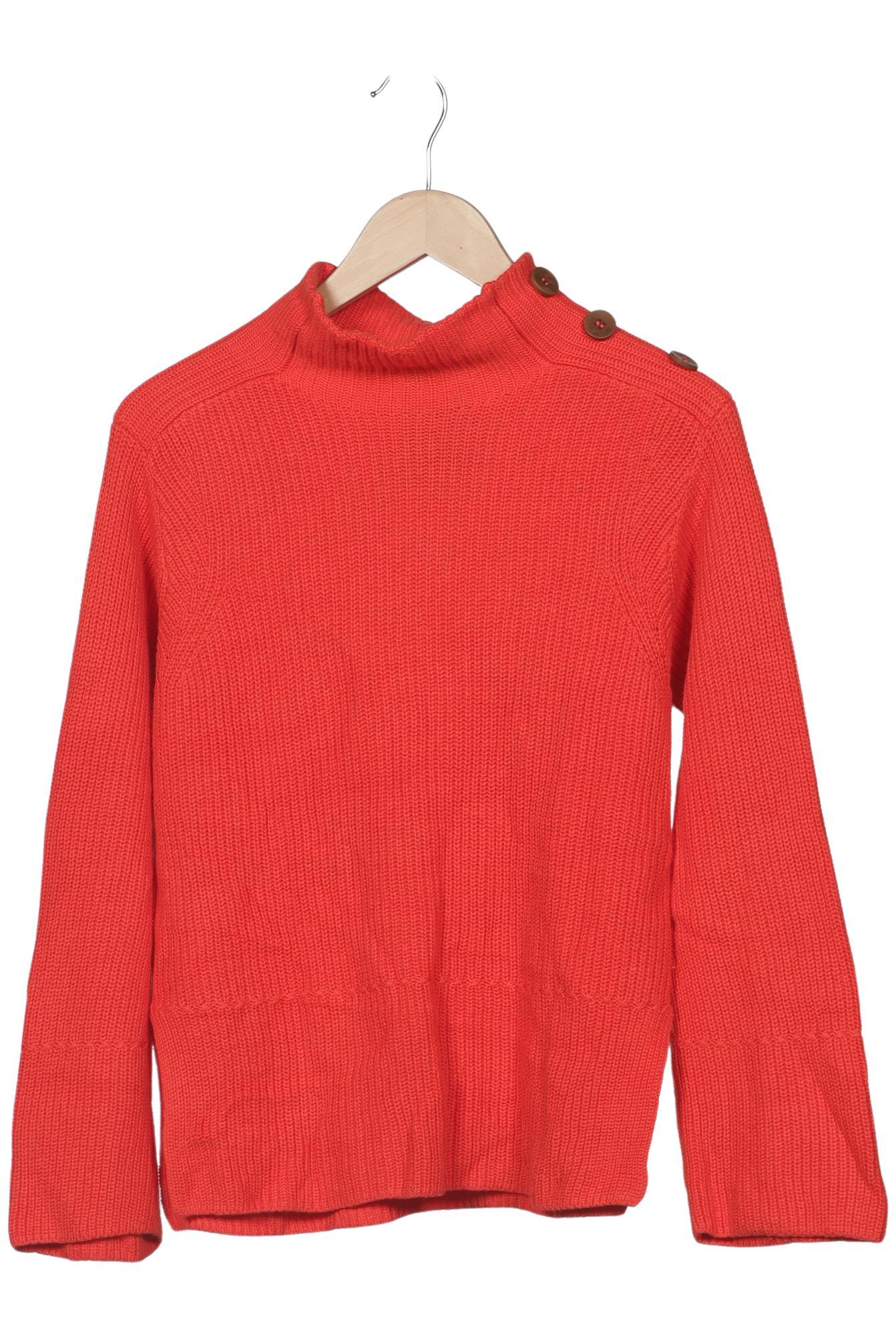 

Esprit Damen Pullover, rot, Gr. 34