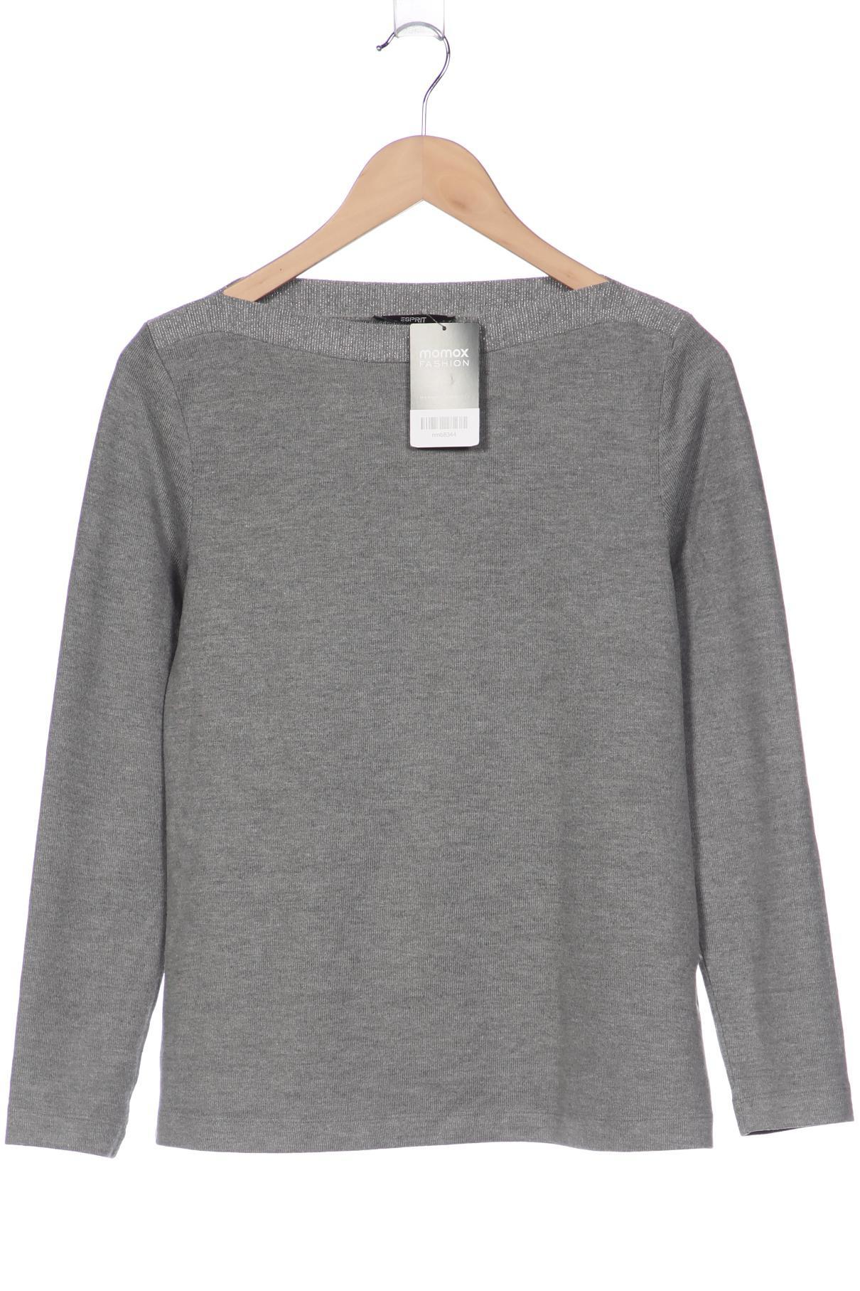 

Esprit Damen Pullover, grau