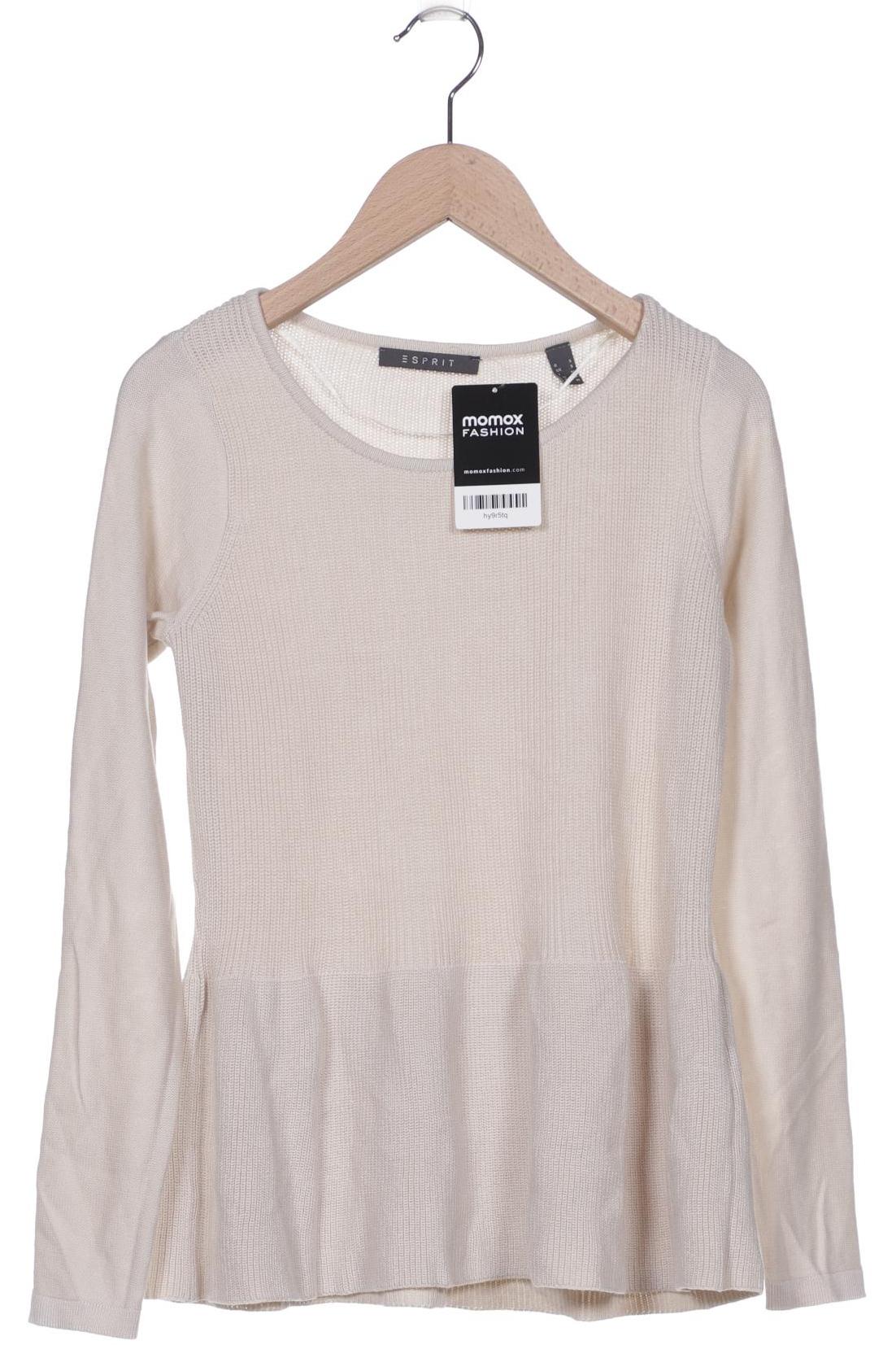 

Esprit Damen Pullover, beige