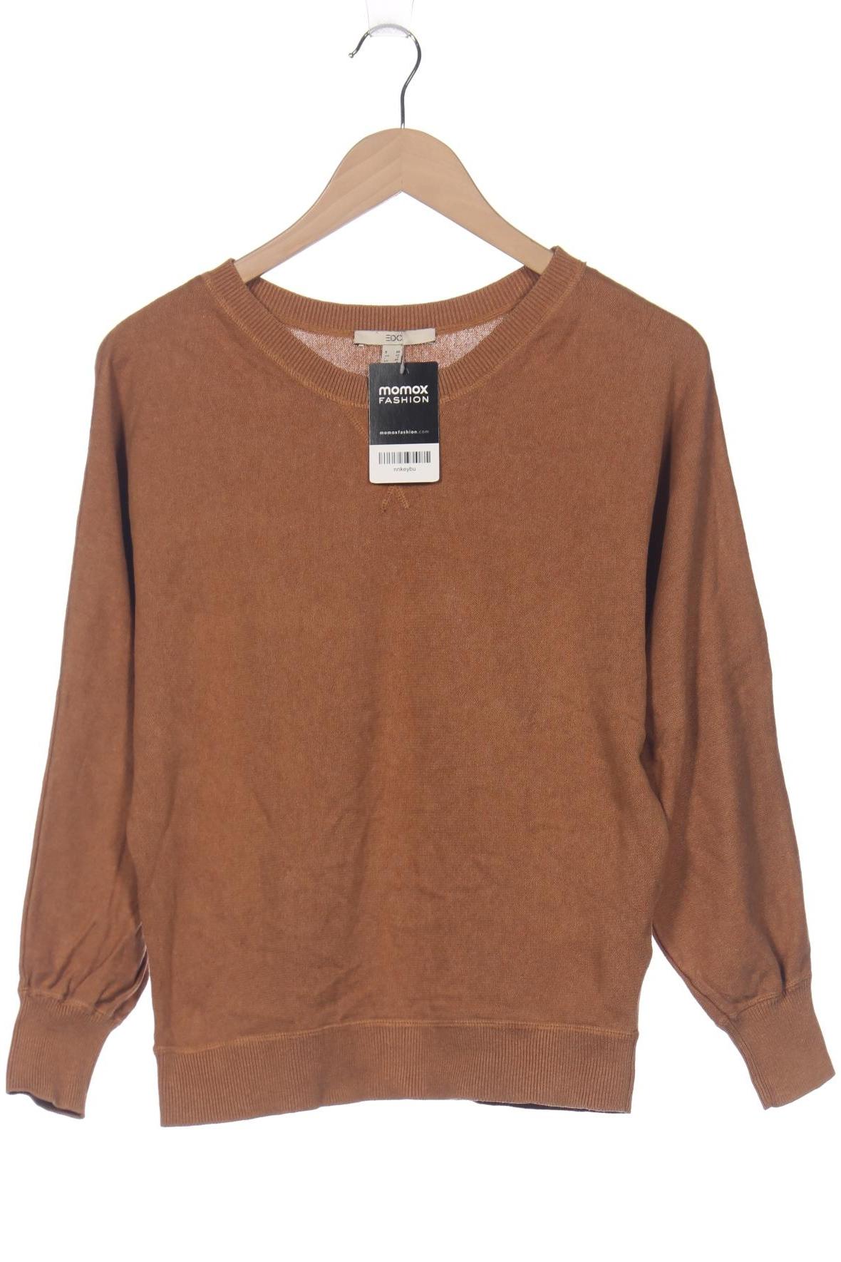 

Esprit Damen Pullover, beige, Gr. 34