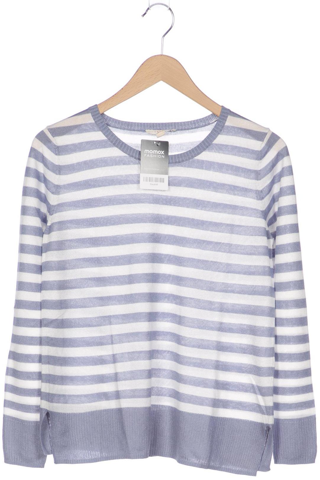 

Esprit Damen Pullover, blau