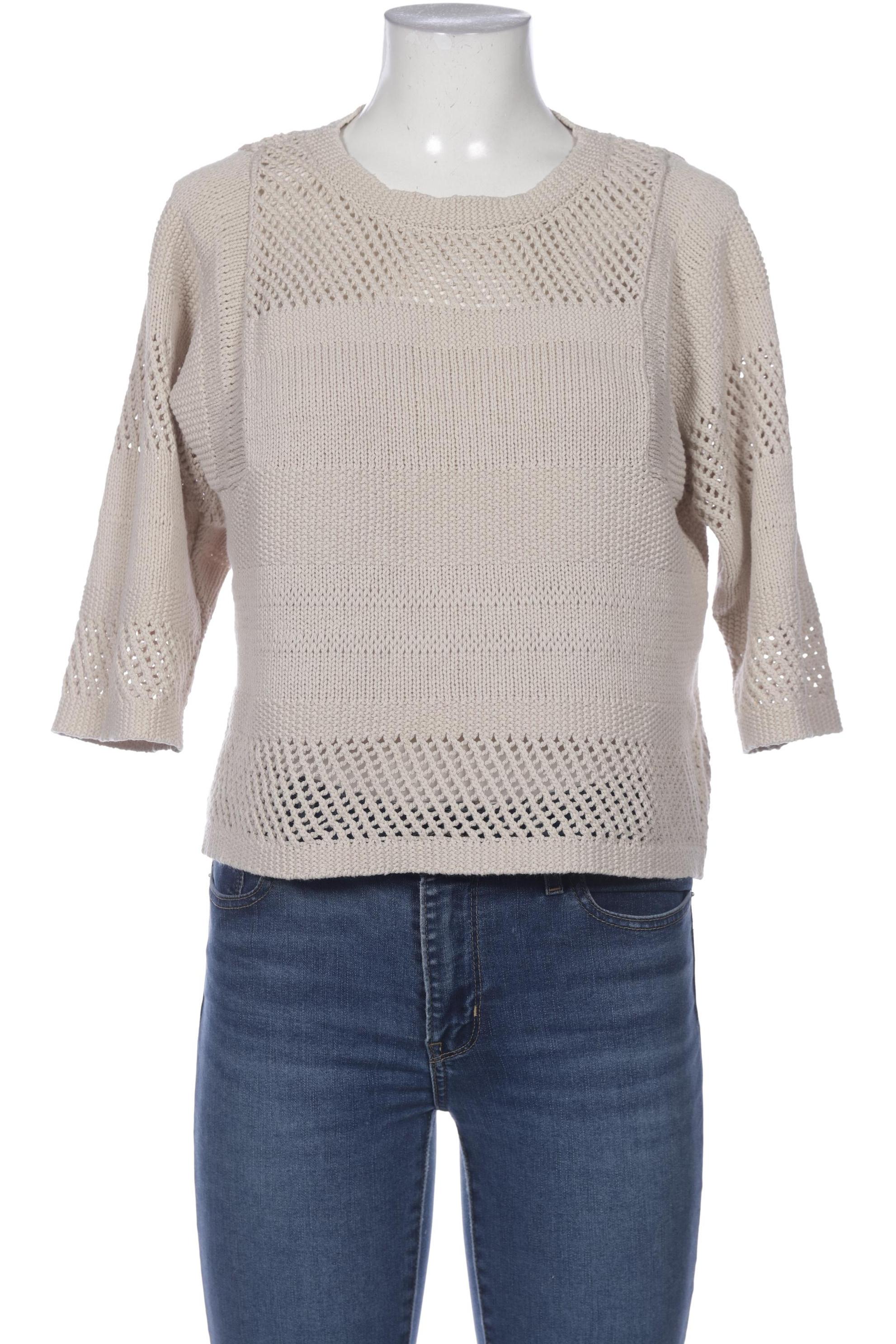 

Esprit Damen Pullover, cremeweiß