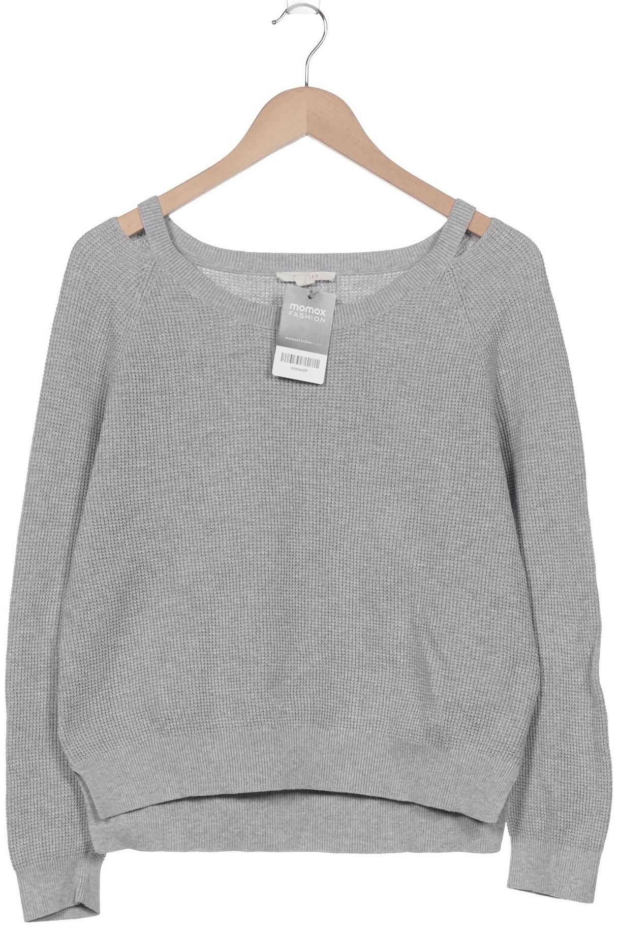 

Esprit Damen Pullover, grau