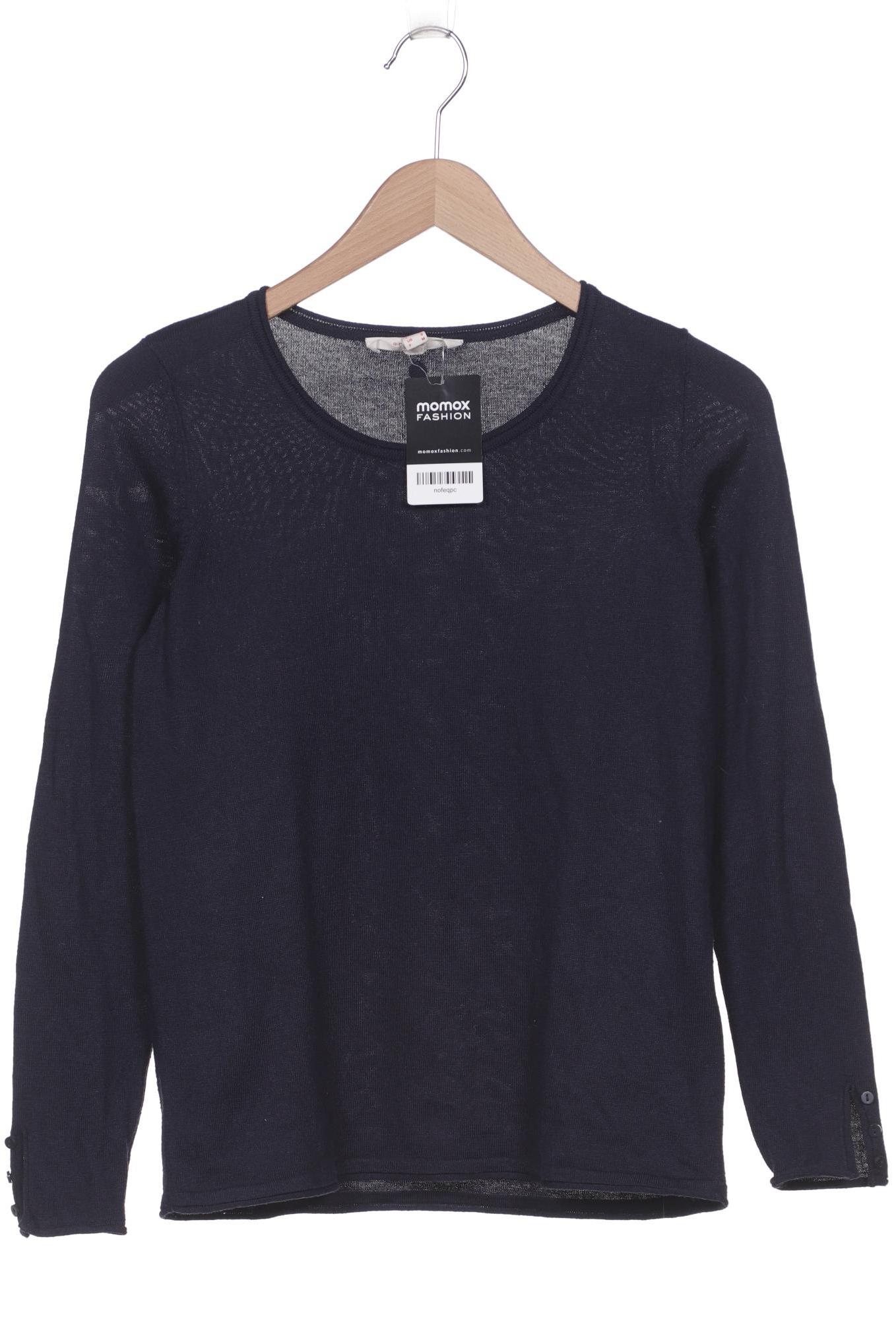 

Esprit Damen Pullover, marineblau, Gr. 36