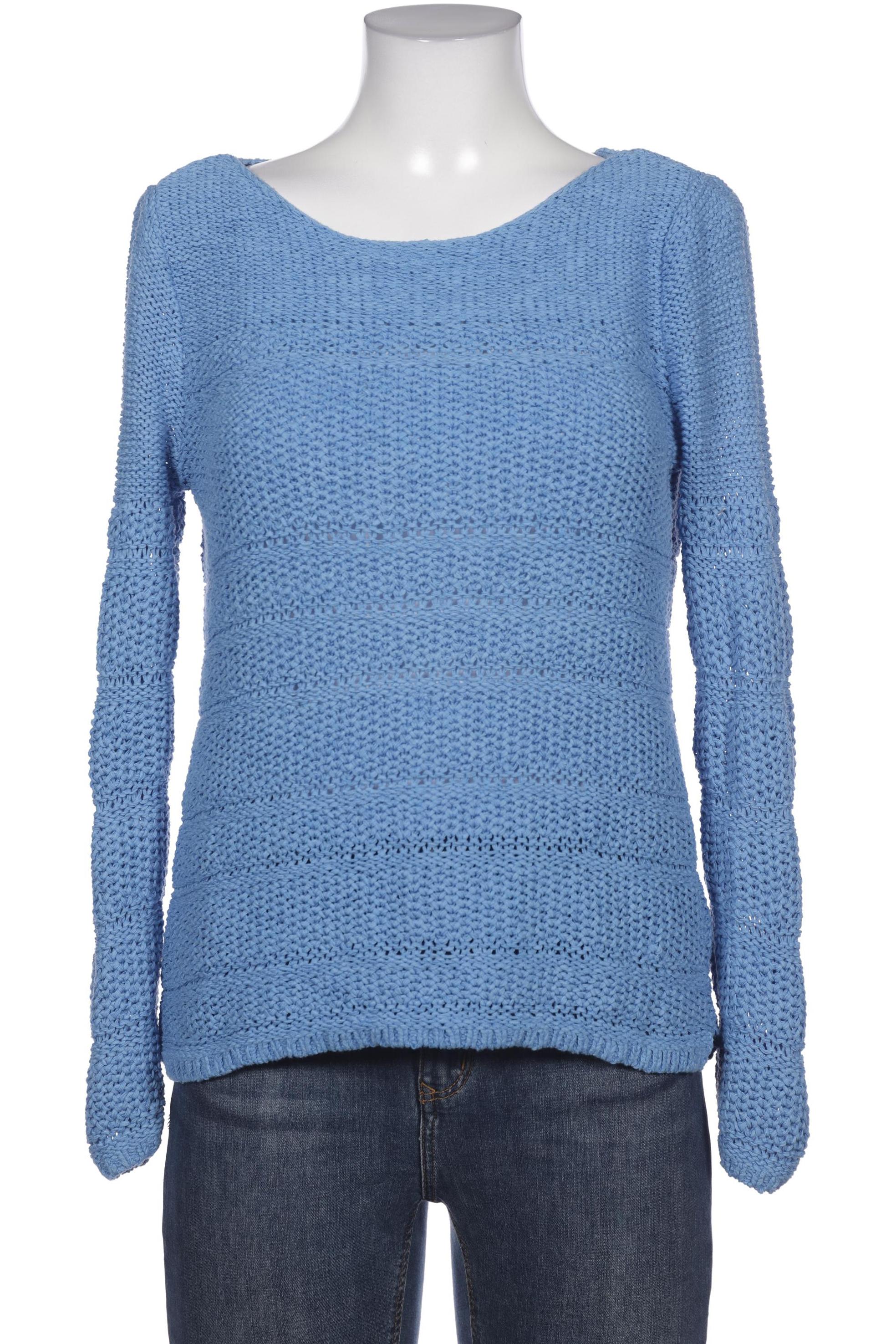 

Esprit Damen Pullover, blau