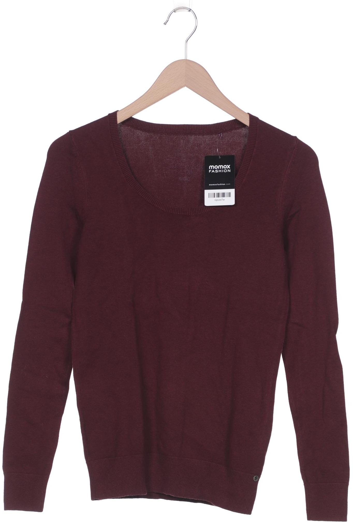 

Esprit Damen Pullover, bordeaux