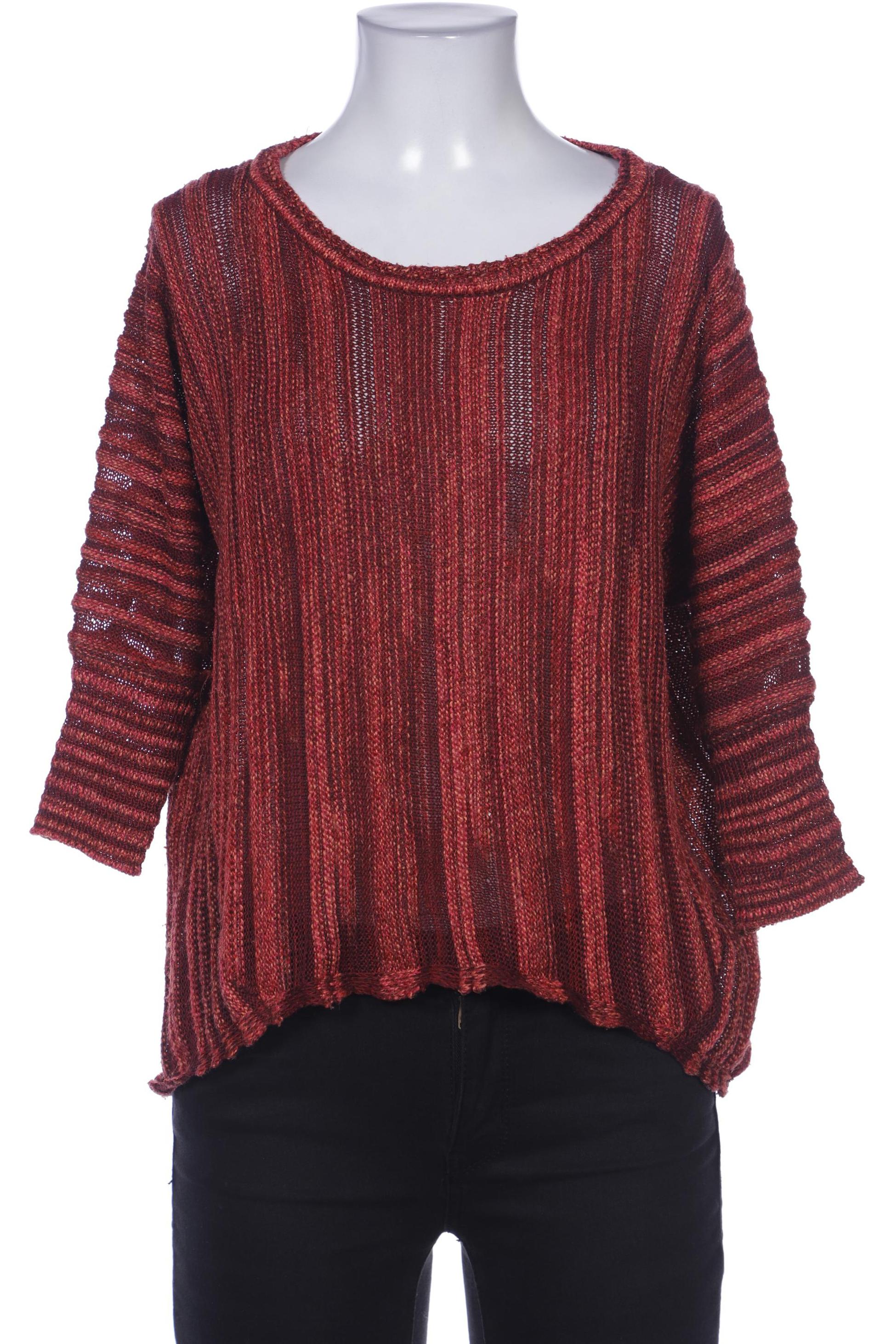 

Esprit Damen Pullover, rot, Gr. 36