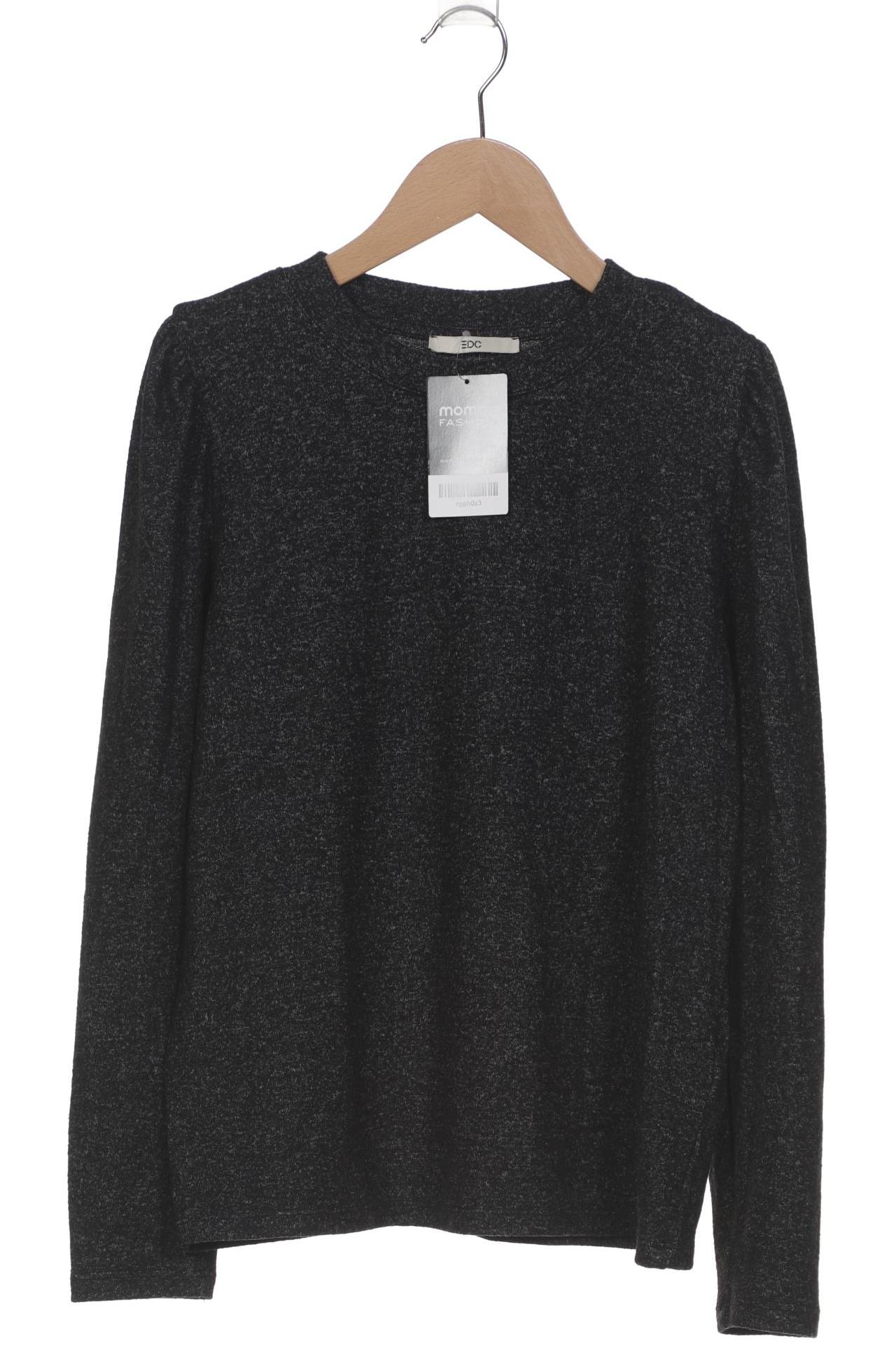 

Esprit Damen Pullover, grau, Gr. 36