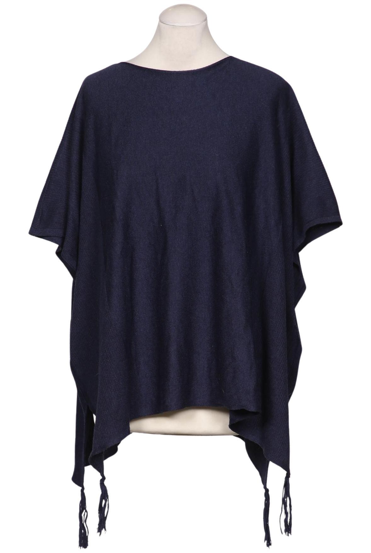 

Esprit Damen Pullover, marineblau, Gr. 36