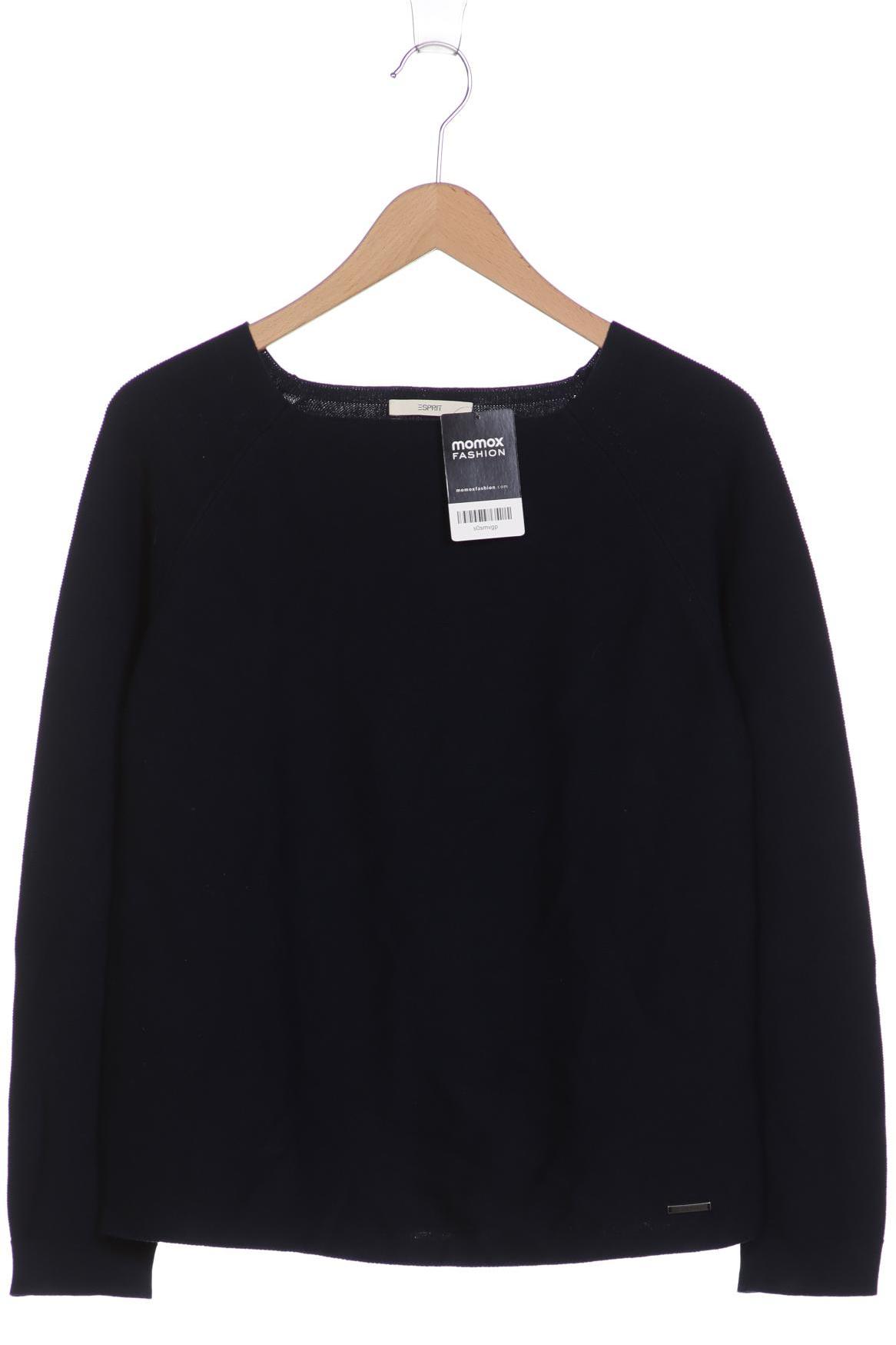 

Esprit Damen Pullover, marineblau