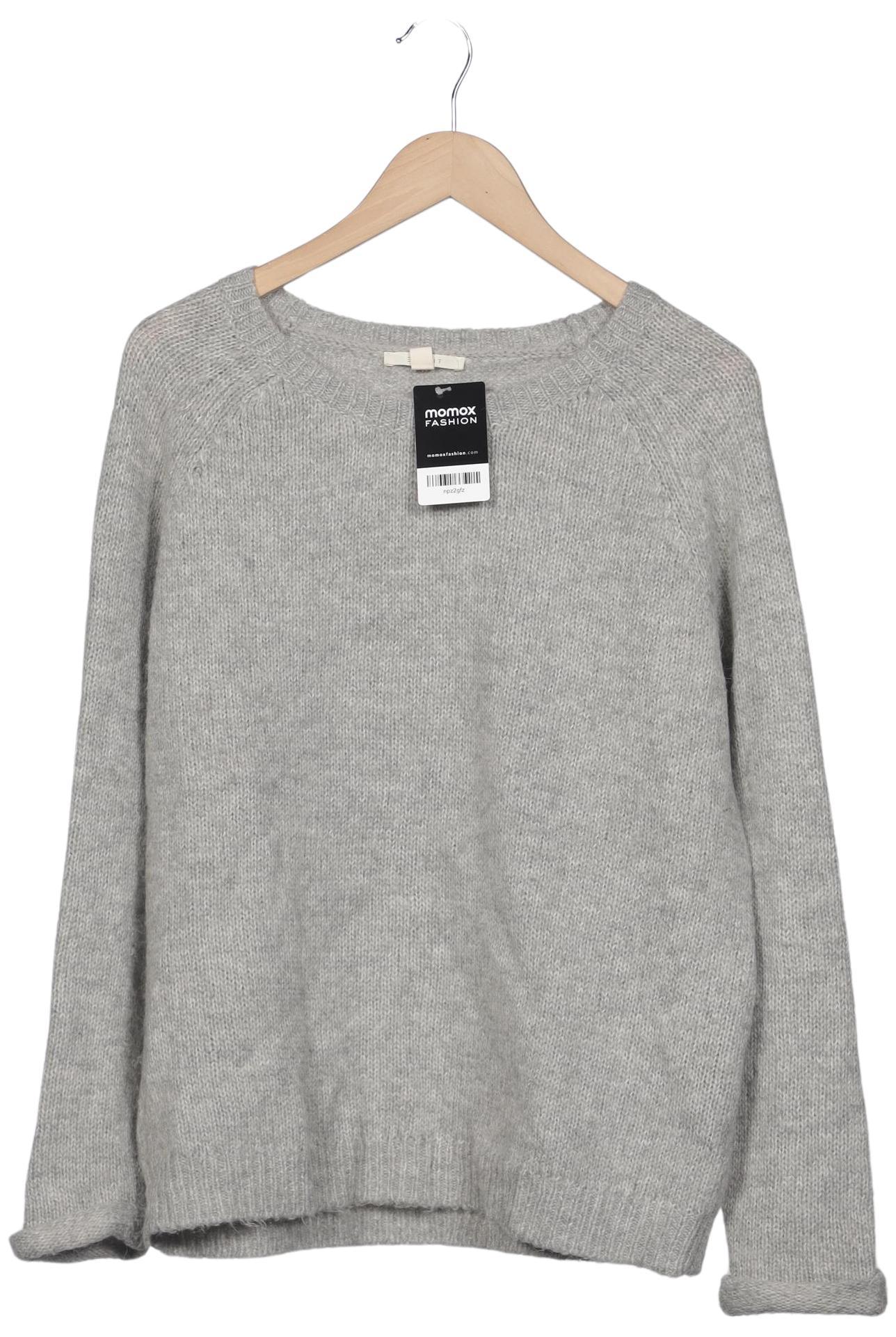 

Esprit Damen Pullover, grau, Gr. 38