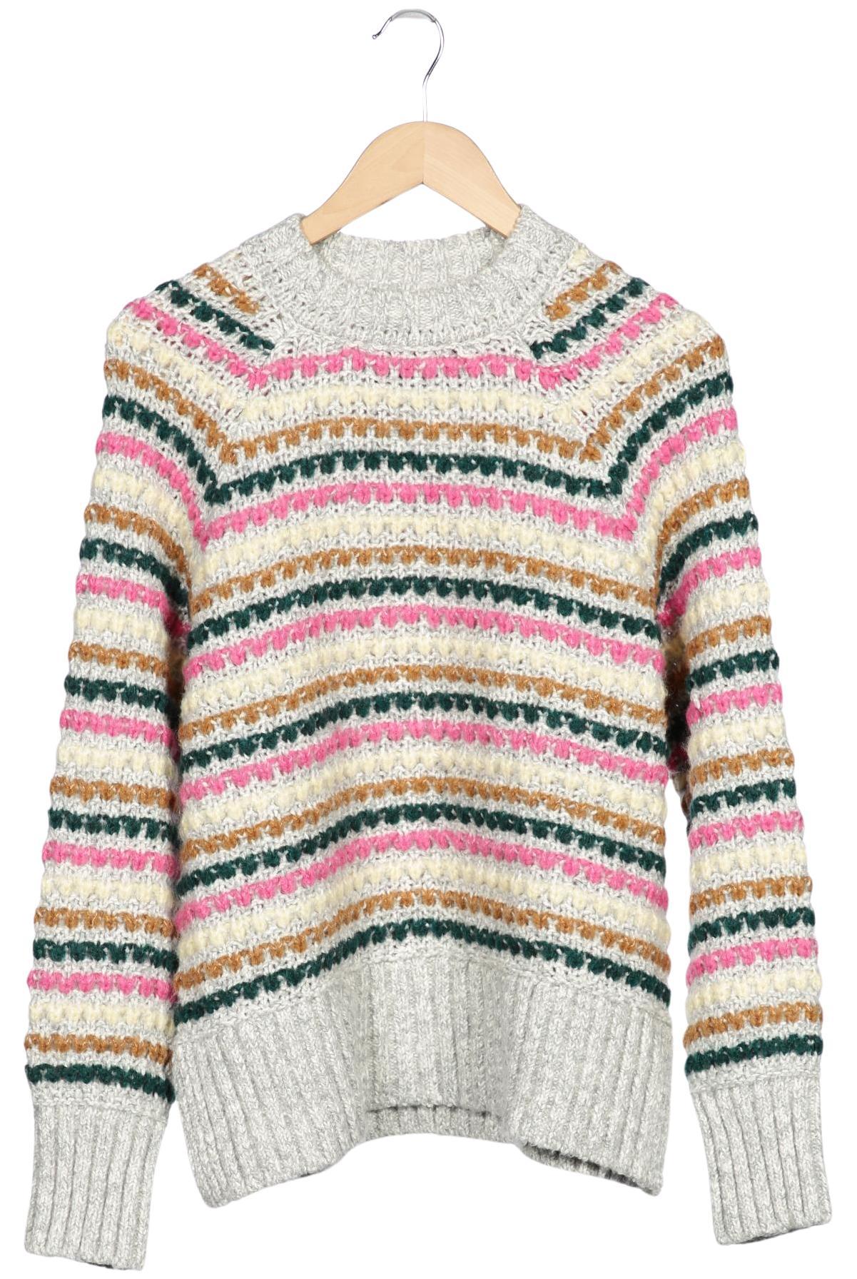 

Esprit Damen Pullover, mehrfarbig, Gr. 42