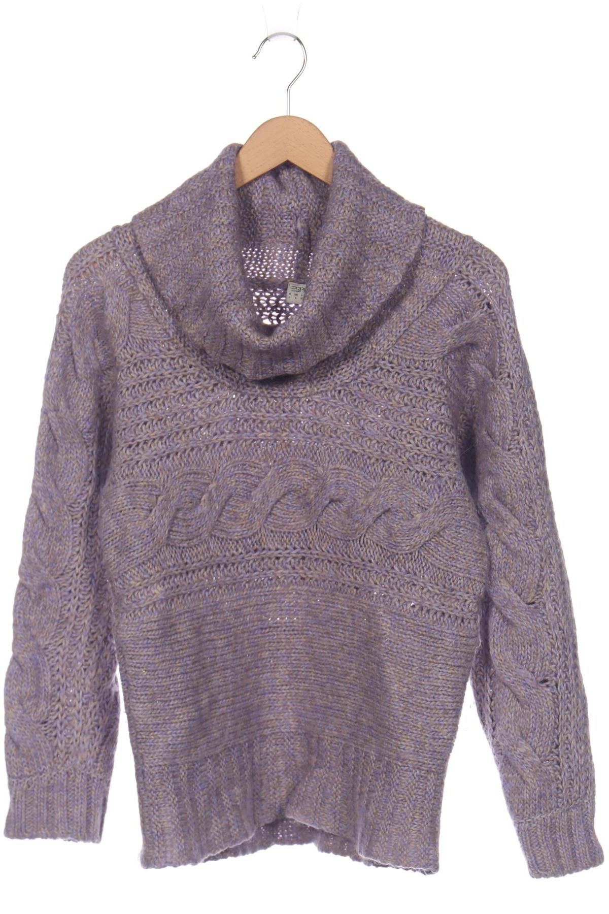 

Esprit Damen Pullover, flieder, Gr. 42