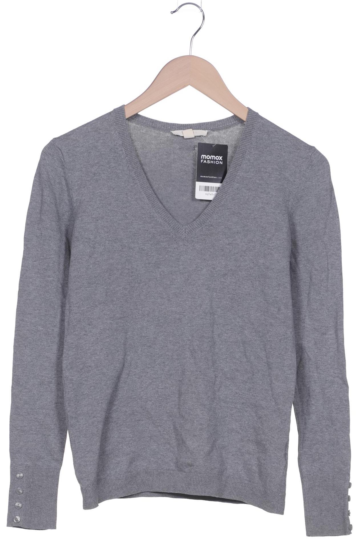 

Esprit Damen Pullover, grau