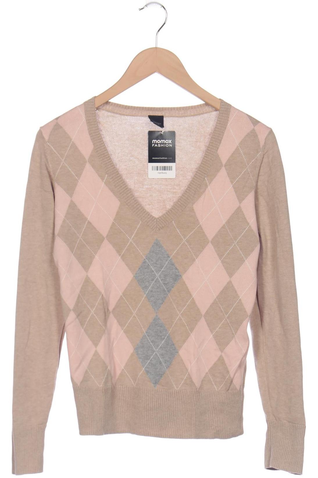 

Esprit Damen Pullover, beige, Gr. 38