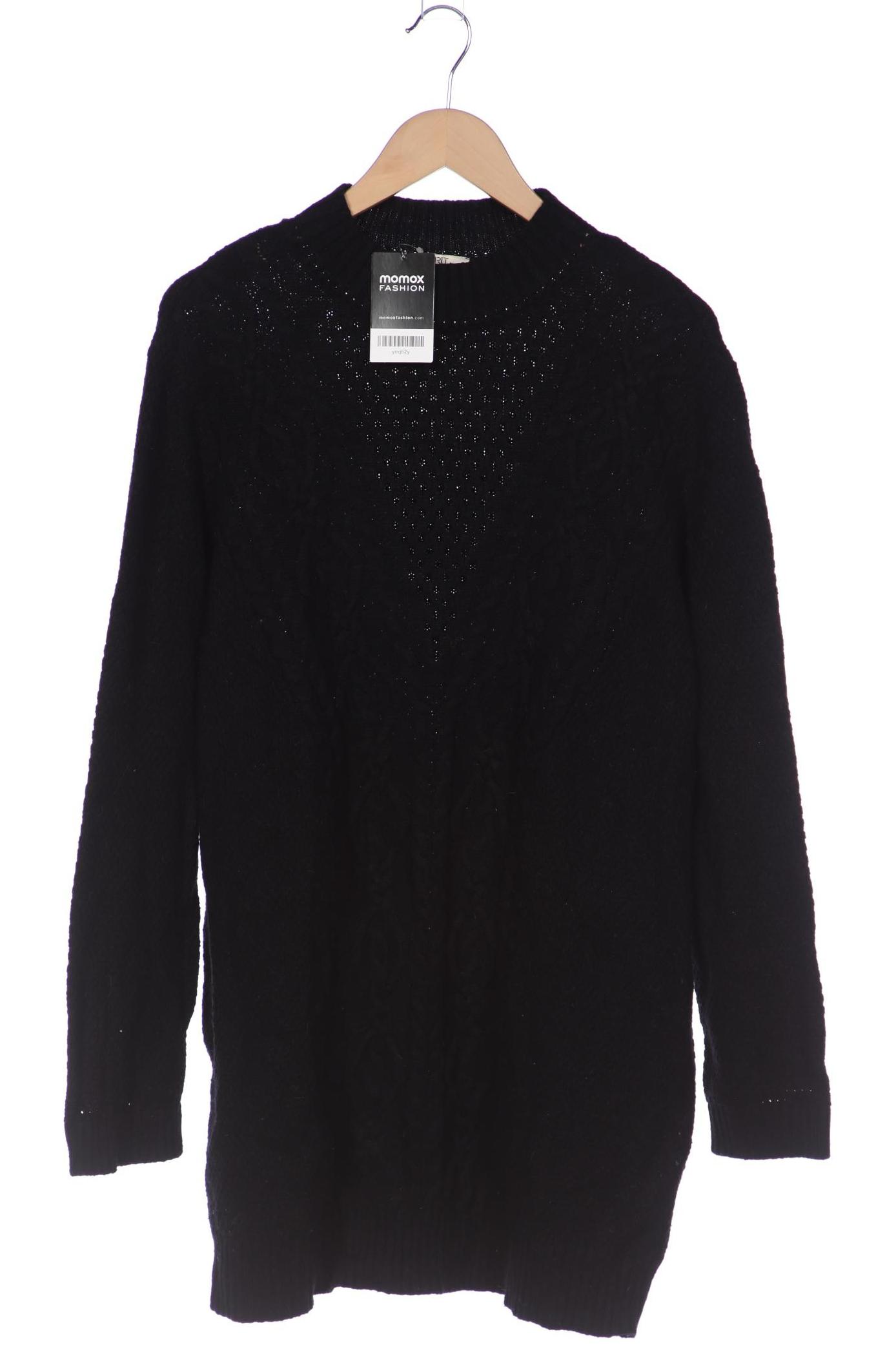

Esprit Damen Pullover, schwarz, Gr. 46
