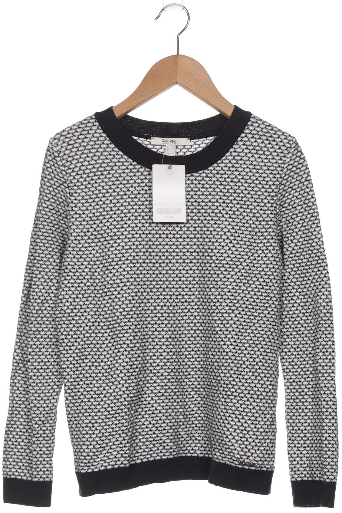 

Esprit Damen Pullover, marineblau, Gr. 34