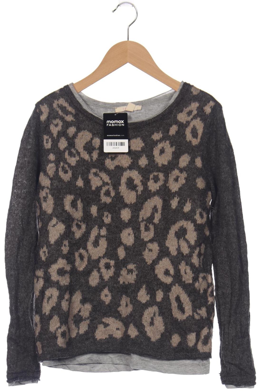 

Esprit Damen Pullover, grau, Gr. 34