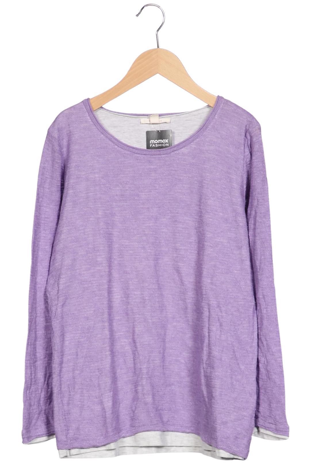 

Esprit Damen Pullover, flieder, Gr. 38