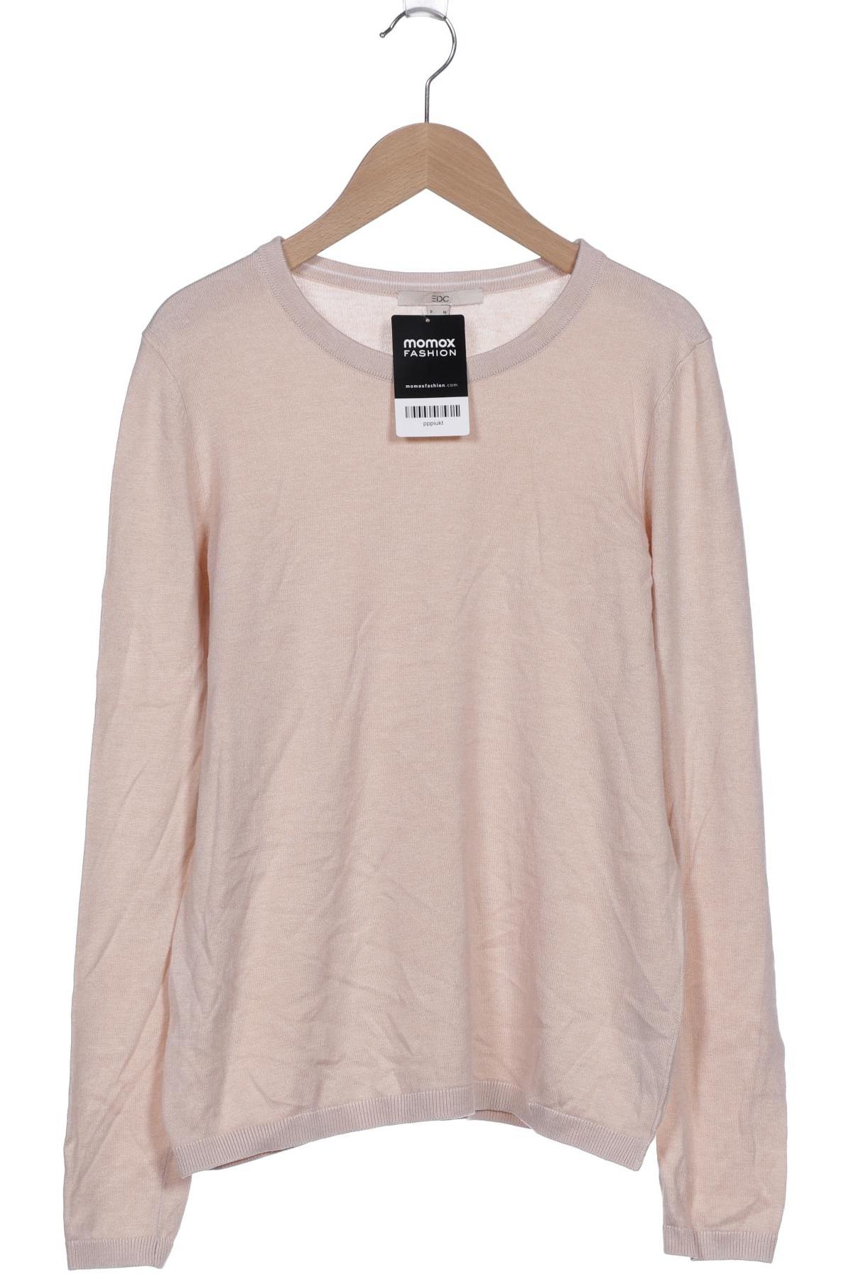 

Esprit Damen Pullover, beige, Gr. 38