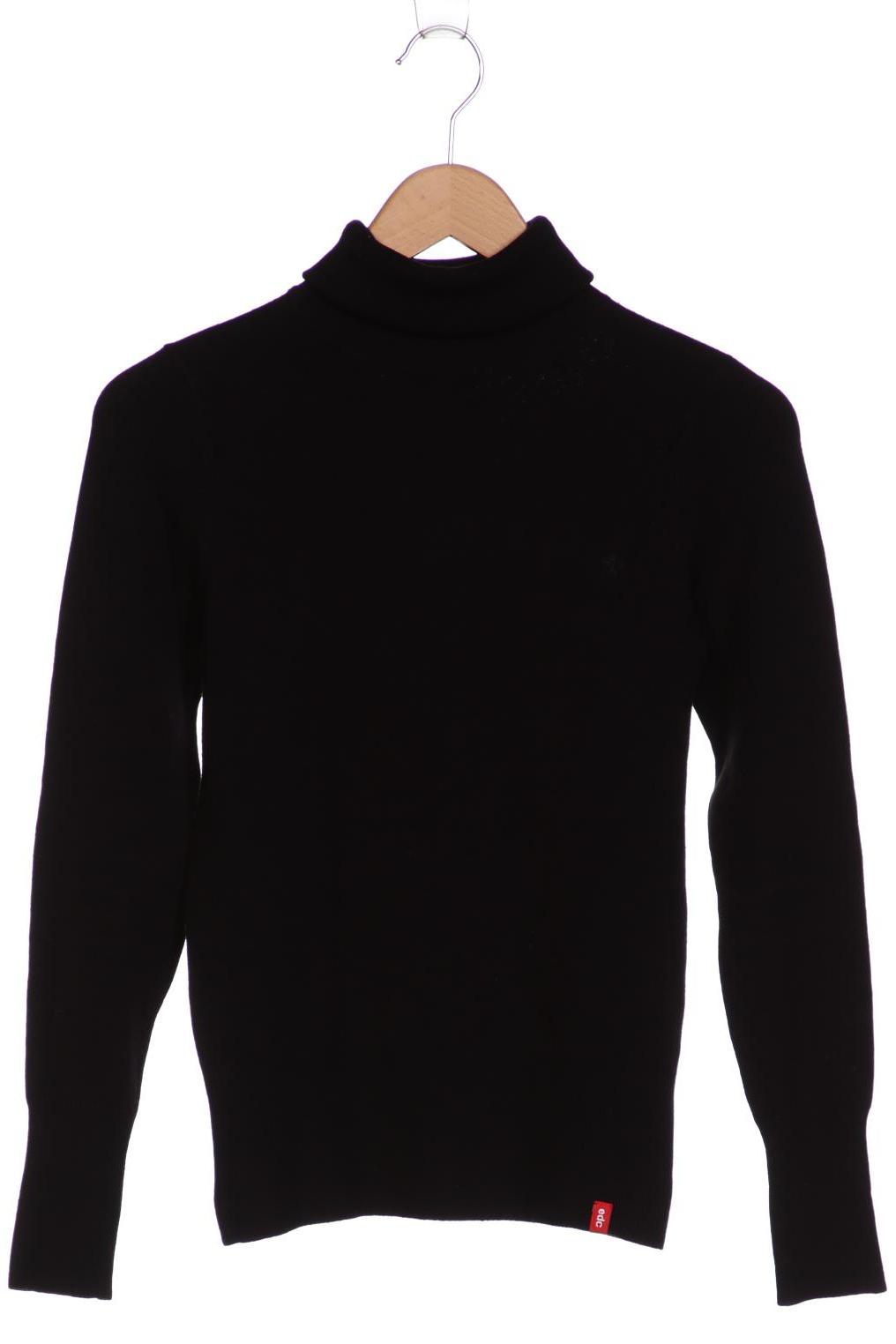 

Esprit Damen Pullover, schwarz, Gr. 36
