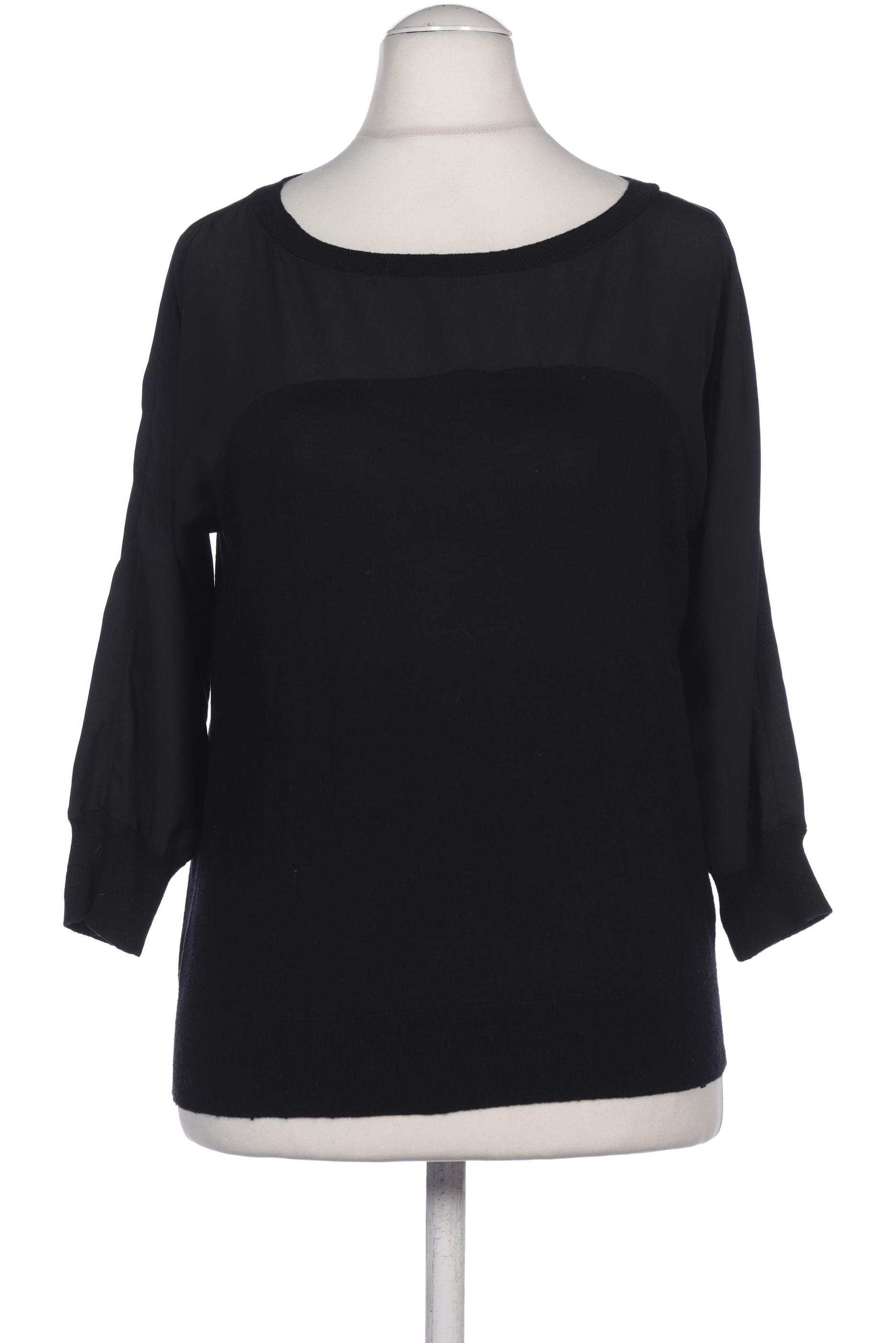 

Esprit Damen Pullover, schwarz, Gr. 36