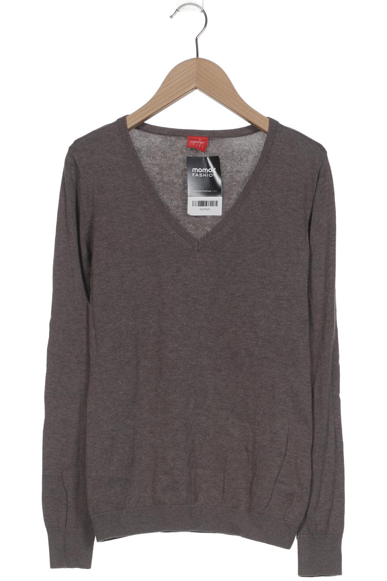 

Esprit Damen Pullover, grau, Gr. 36
