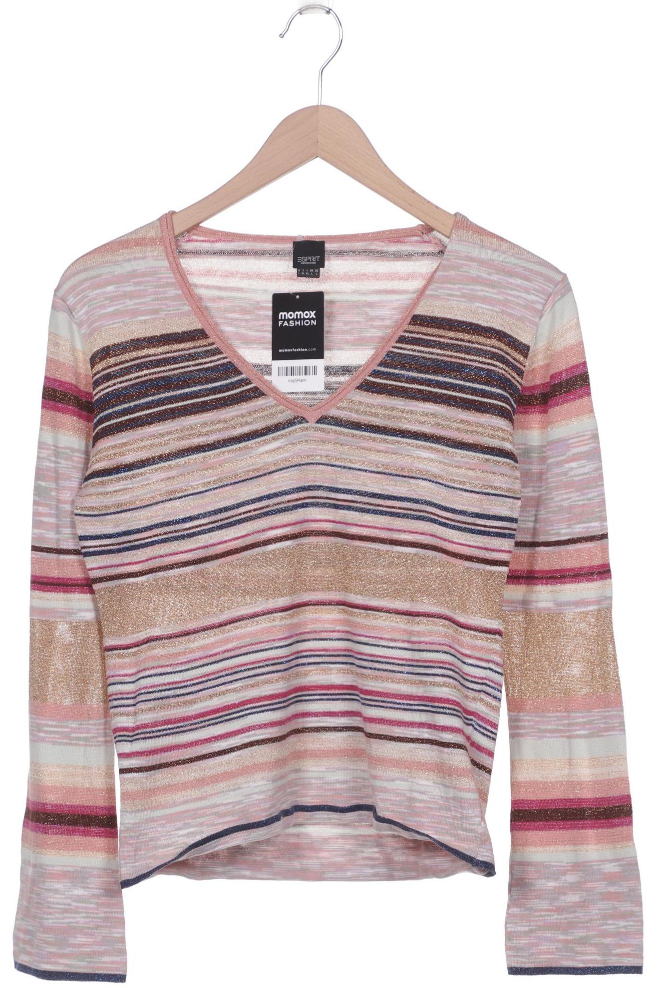 

Esprit Damen Pullover, mehrfarbig