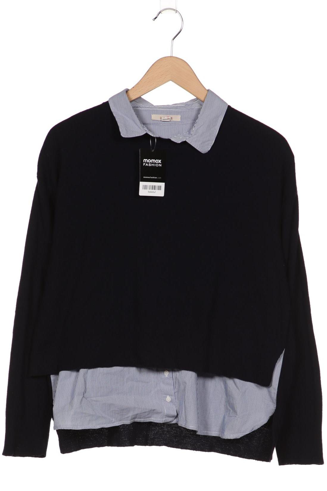 

Esprit Damen Pullover, marineblau